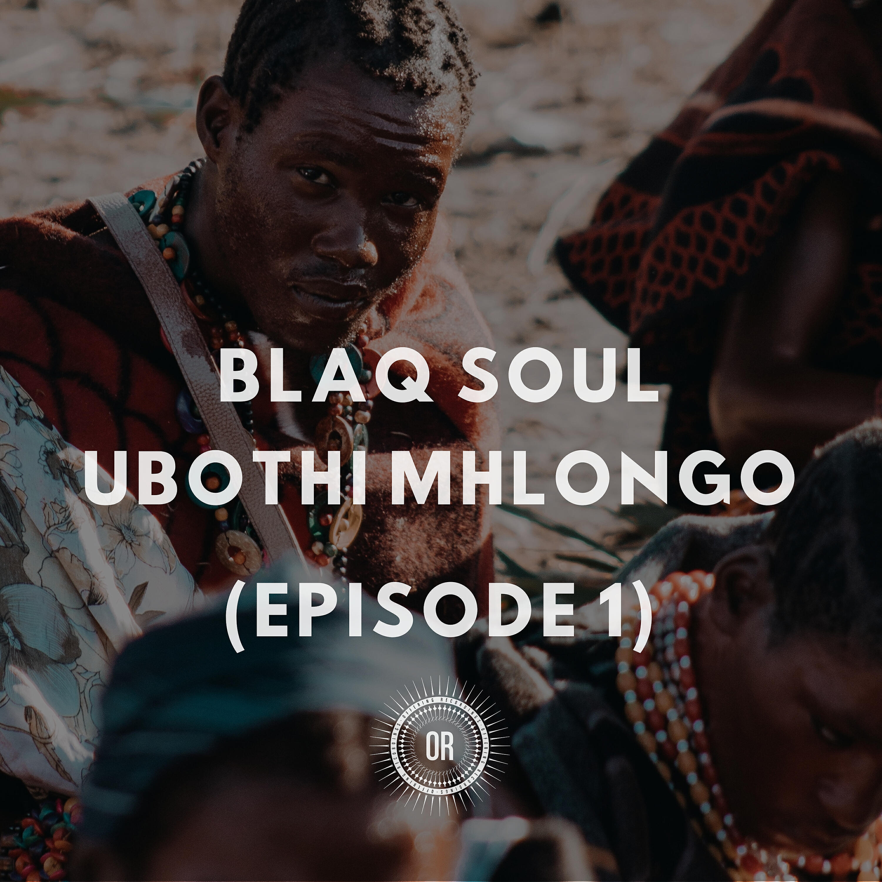 Blaq Soul - Tshiyo Tshiyo (Remake)