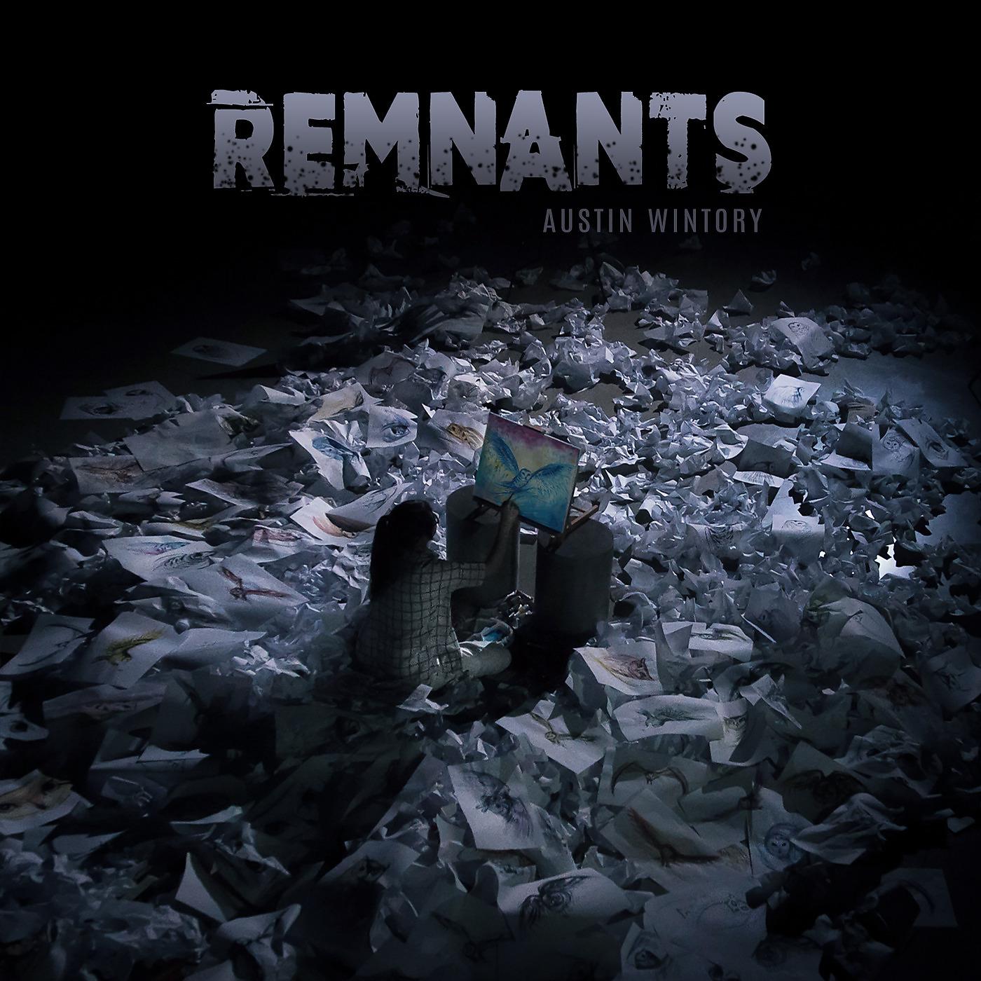 Постер альбома Remnants