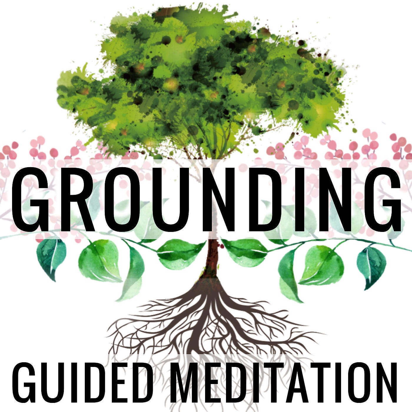Nicky Sutton - Grounding Guided Meditation
