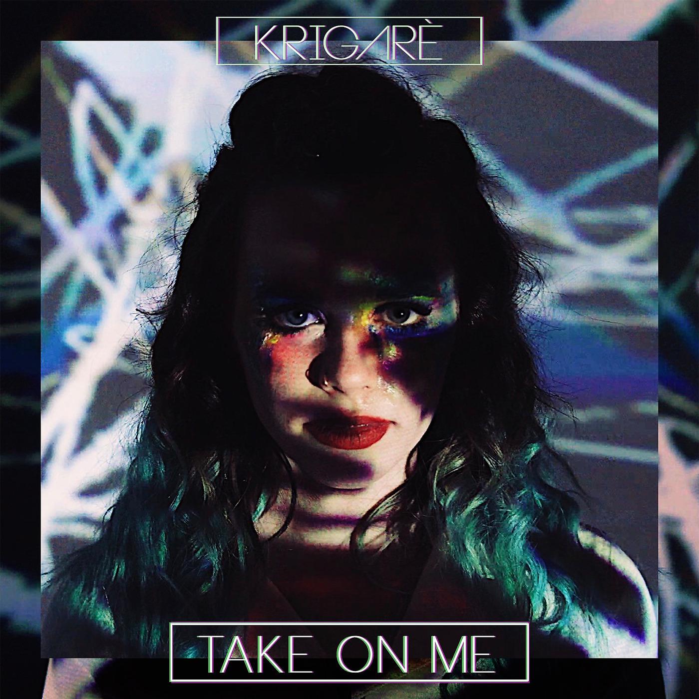 Постер альбома Take on Me