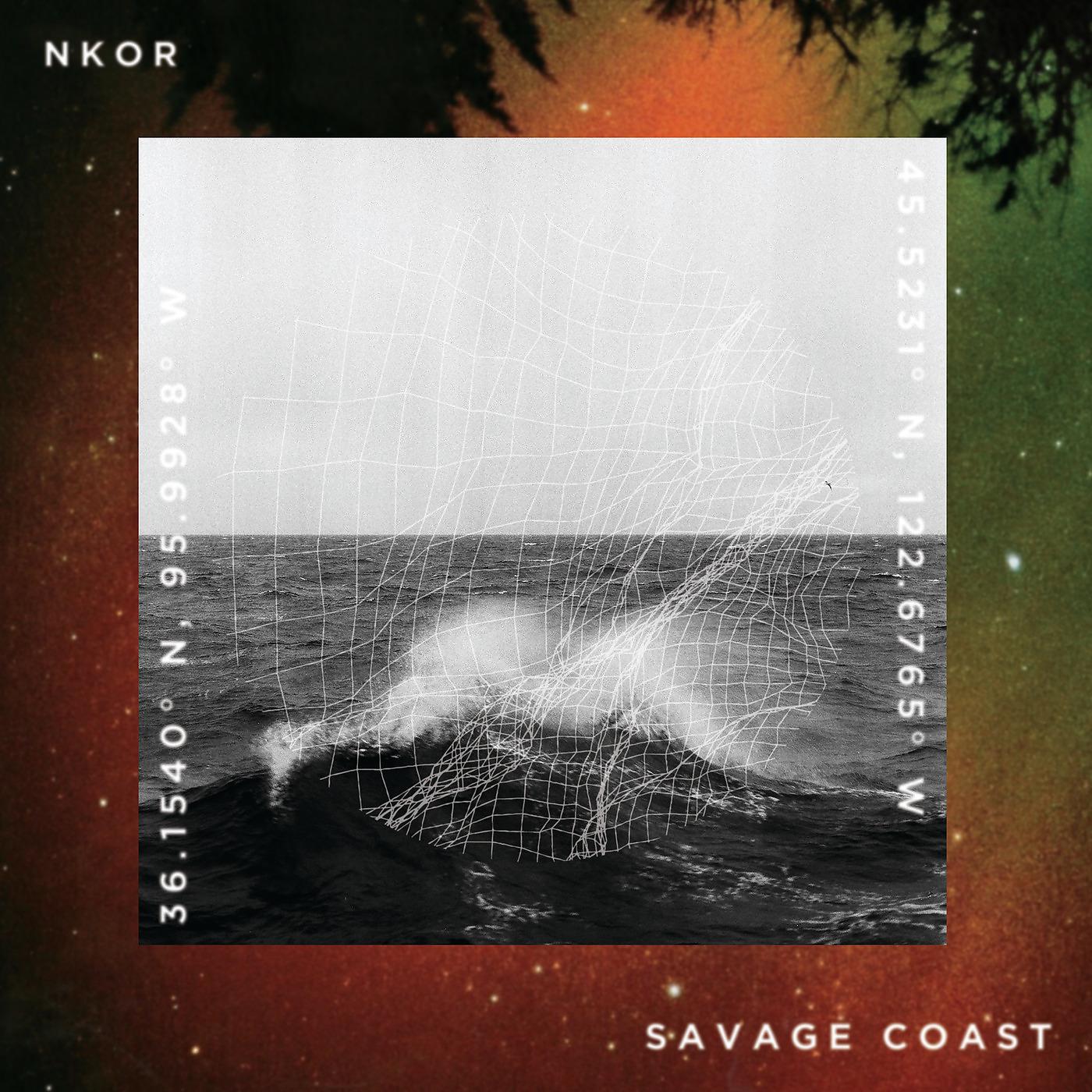 Постер альбома Savage Coast