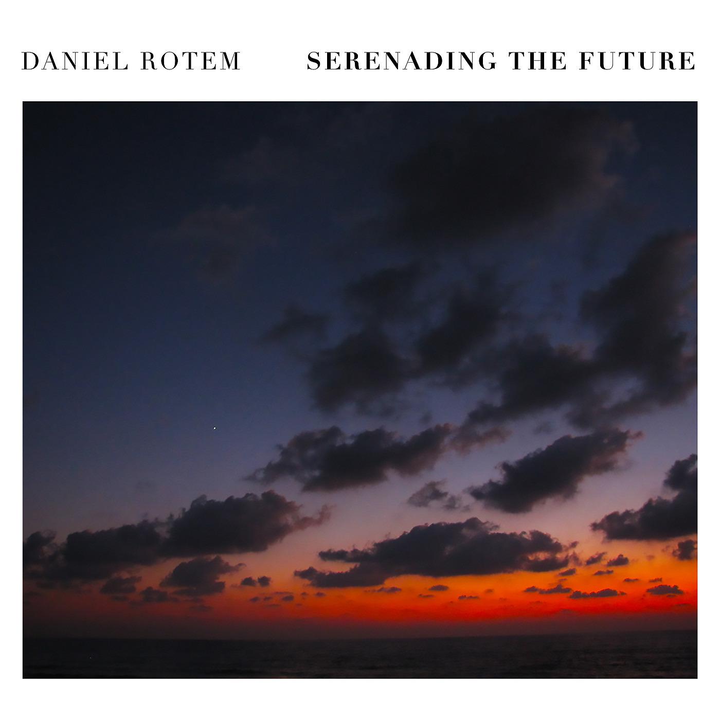 Постер альбома Serenading the Future (Volume 1+2)