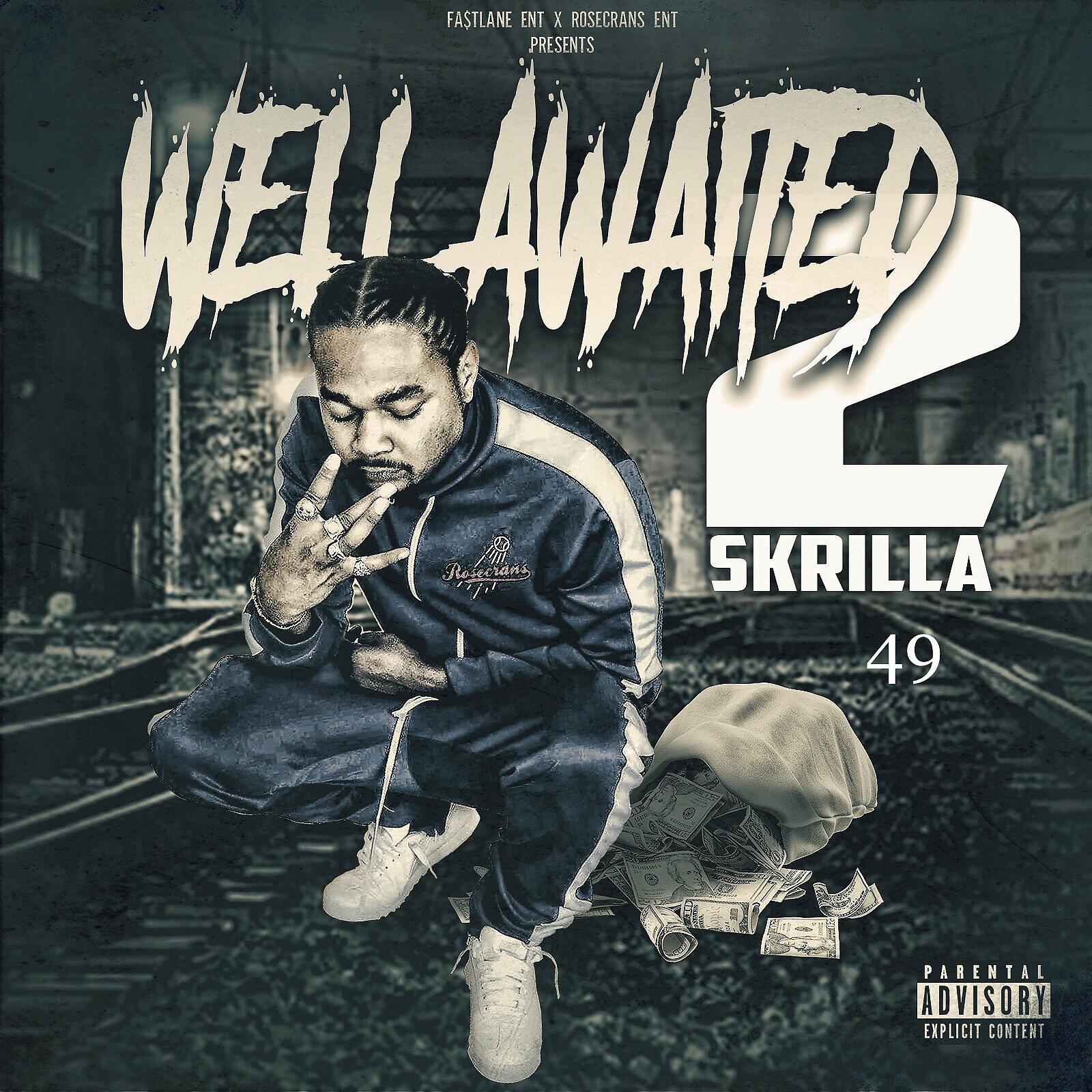 Skrilla - Pop On Shit (feat. Vicasso)