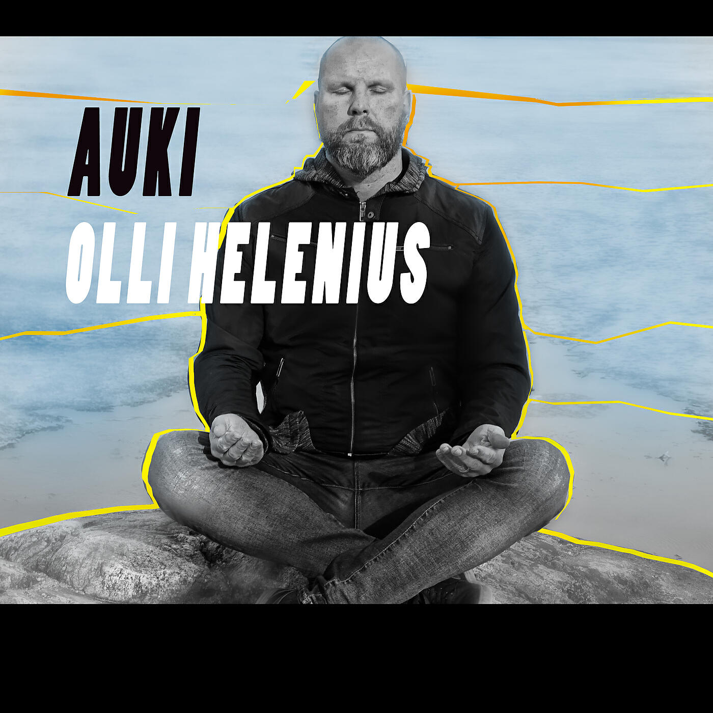 Olli Helenius - Armo
