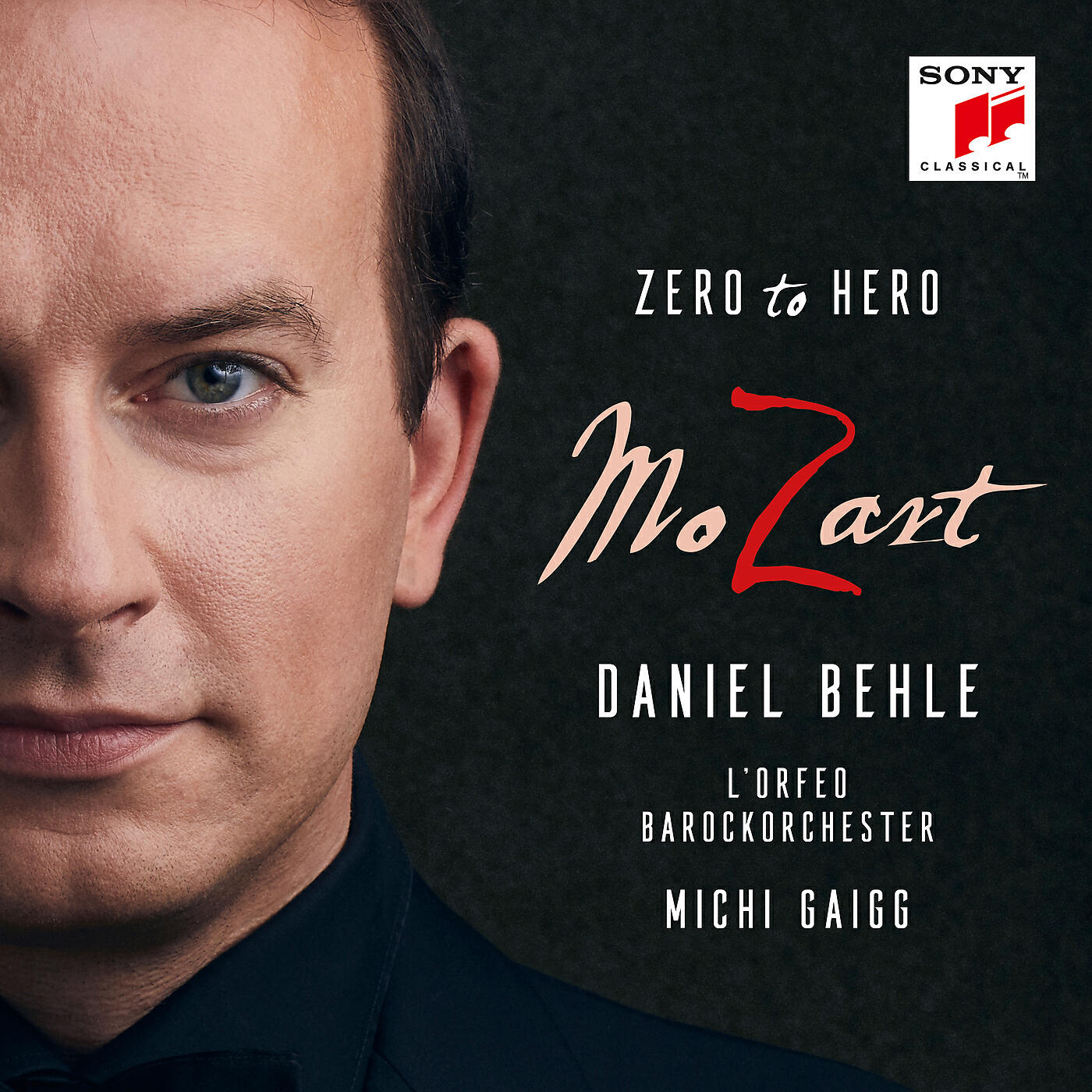 Daniel Behle - Don Giovanni, K. 527, Act I, No. 10b: Dalla sua pace