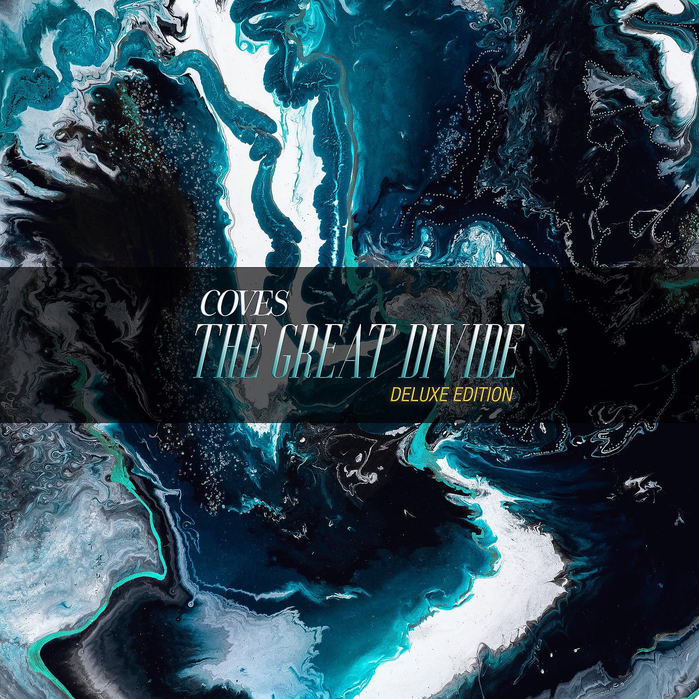 Постер альбома The Great Divide (Deluxe Edition)