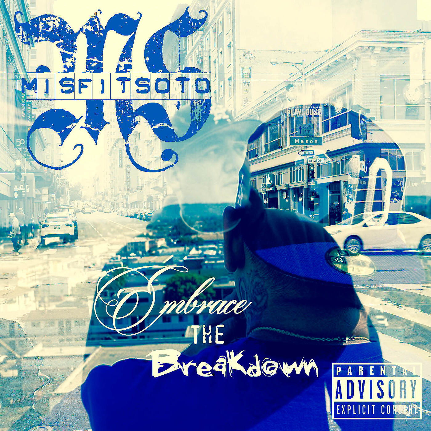Misfit Soto - Hell Raiser