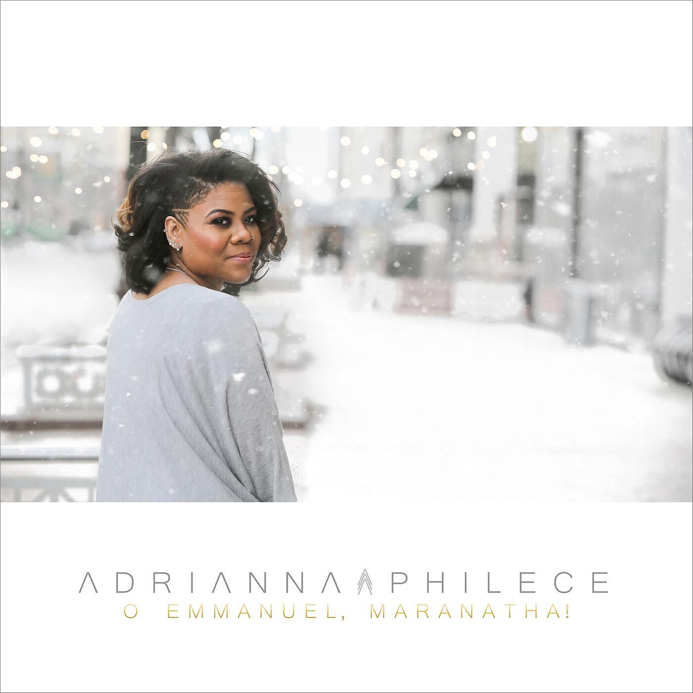 Corry Robinson - O Come, O Come Emmanuel (feat. Nick Rector, Joe Capra & Aaron Custalow)