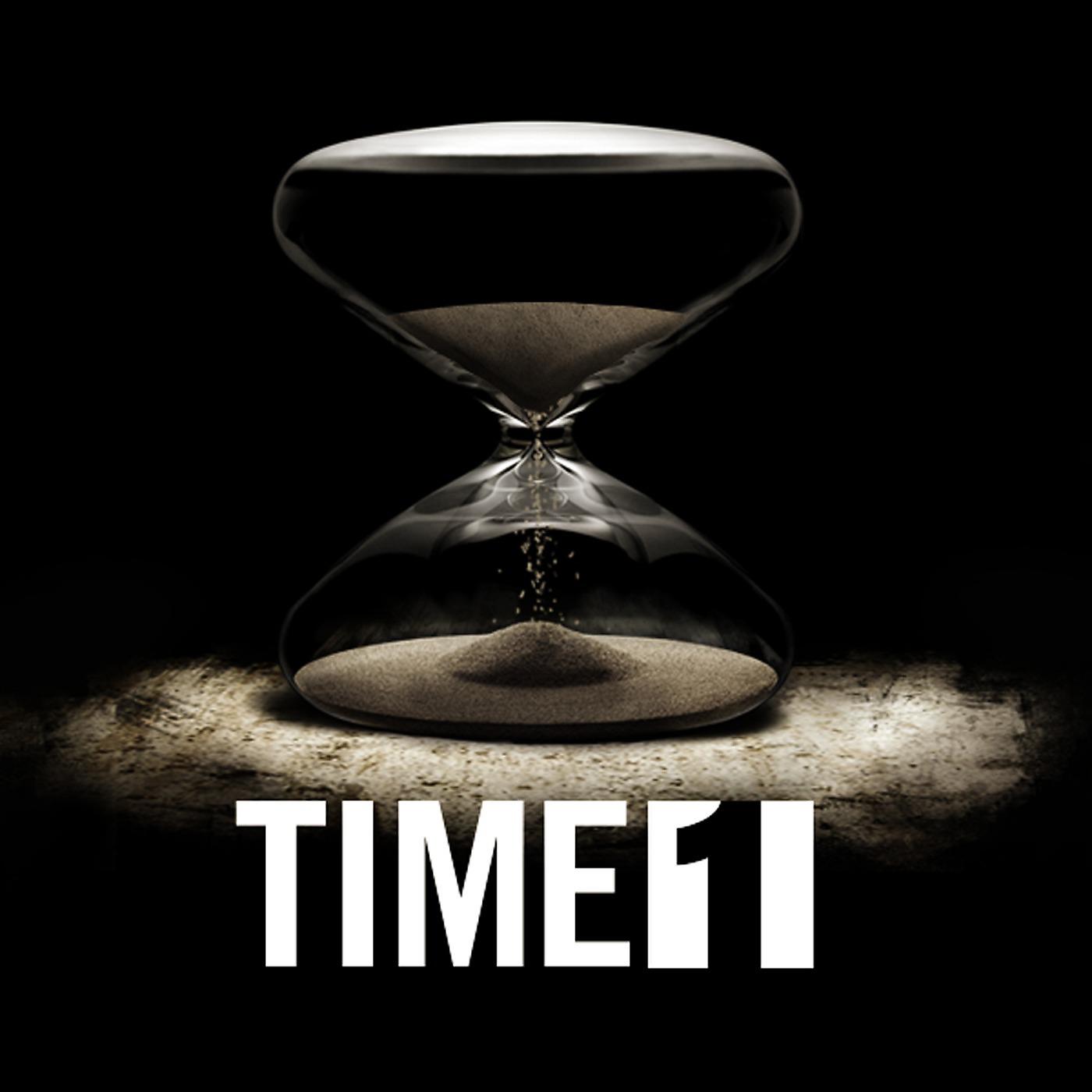 Постер альбома Velvet Ears: Time 1