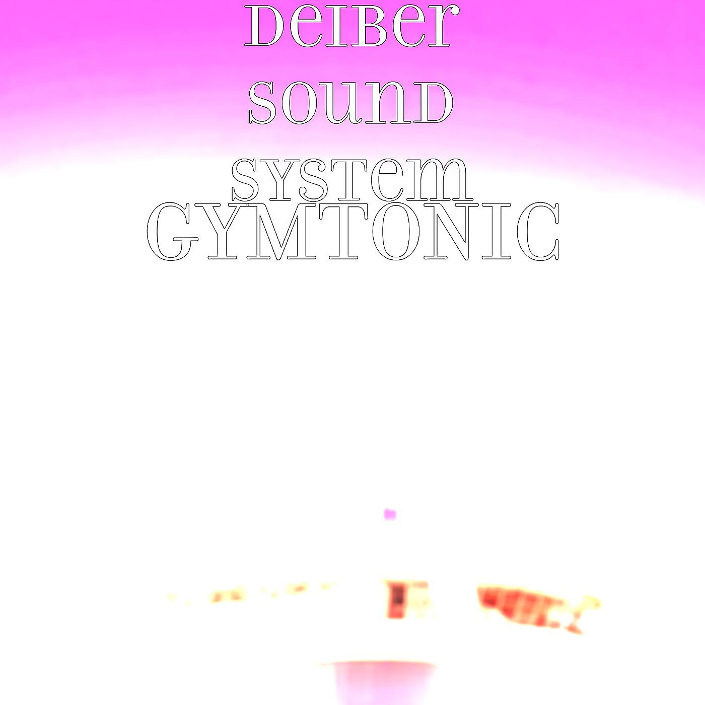 Постер альбома Gymtonic