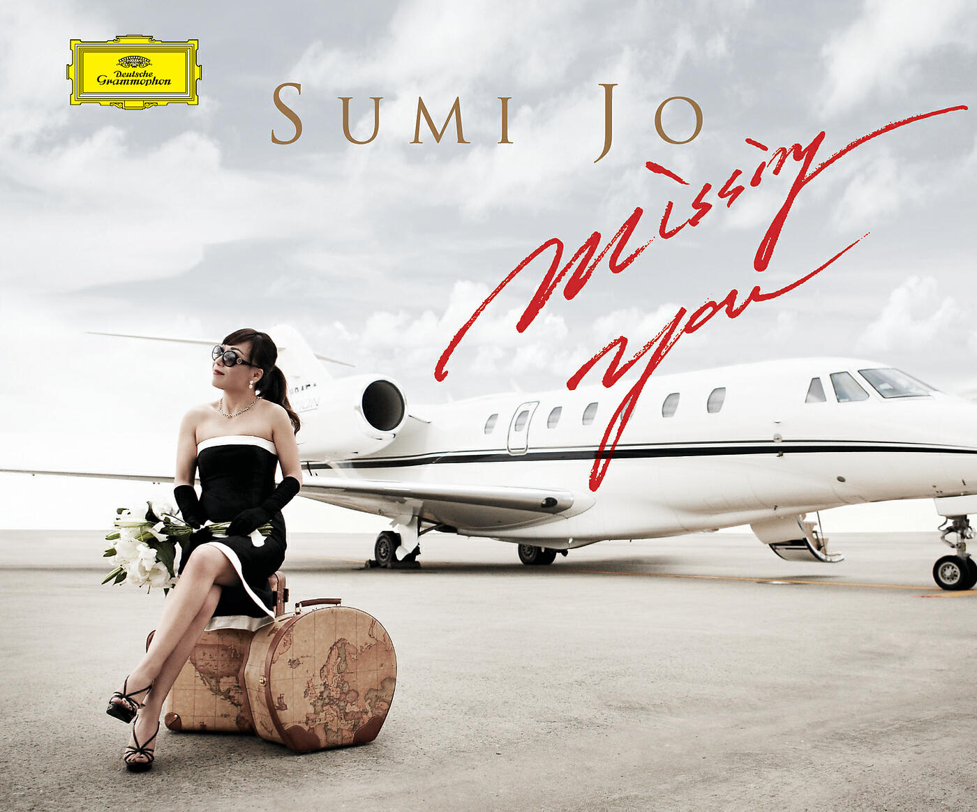 Sumi Jo - Hadjidakis: Pote Tin Kyriaki