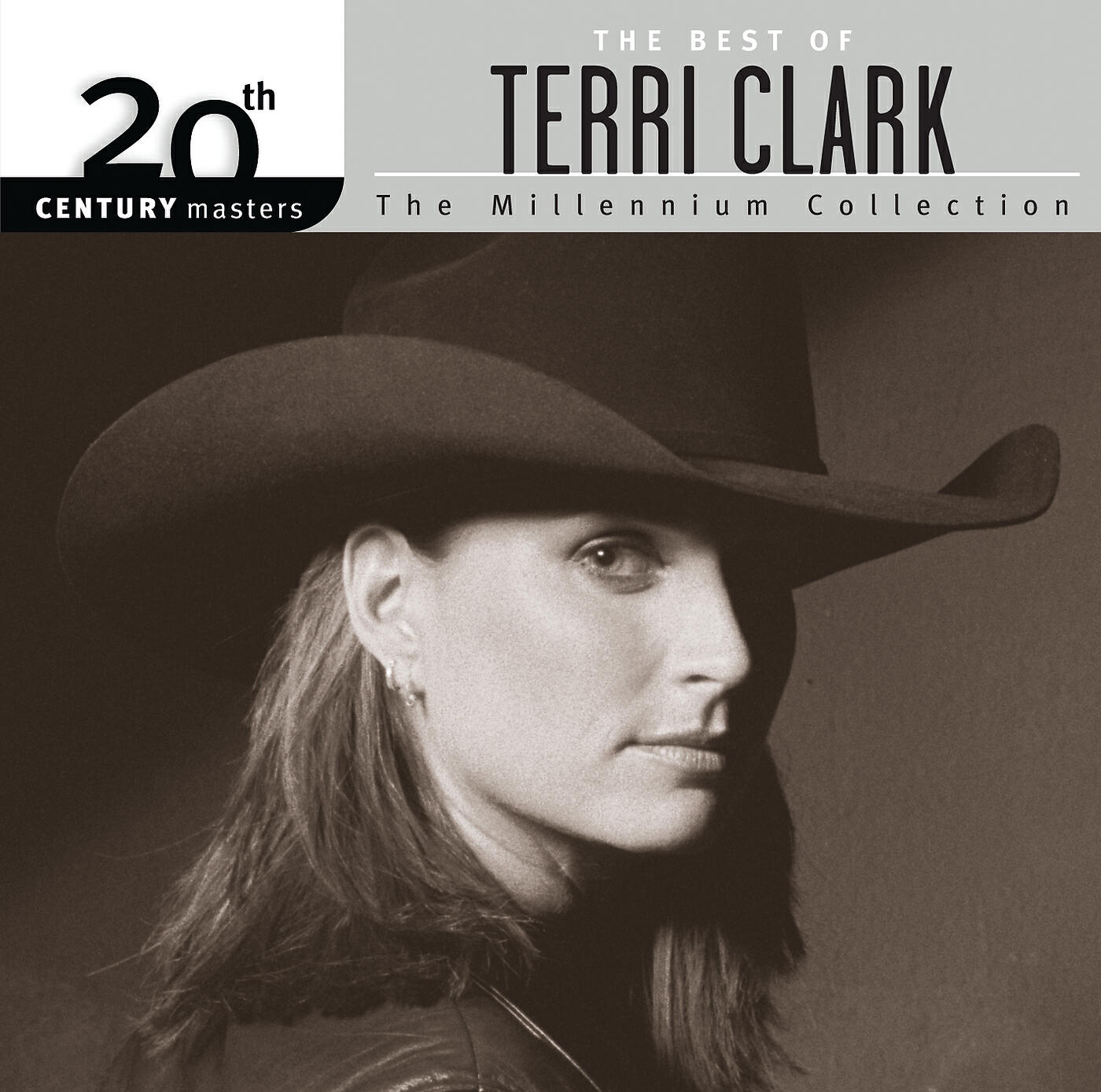 Terri Clark - Unsung Hero (Album Version)