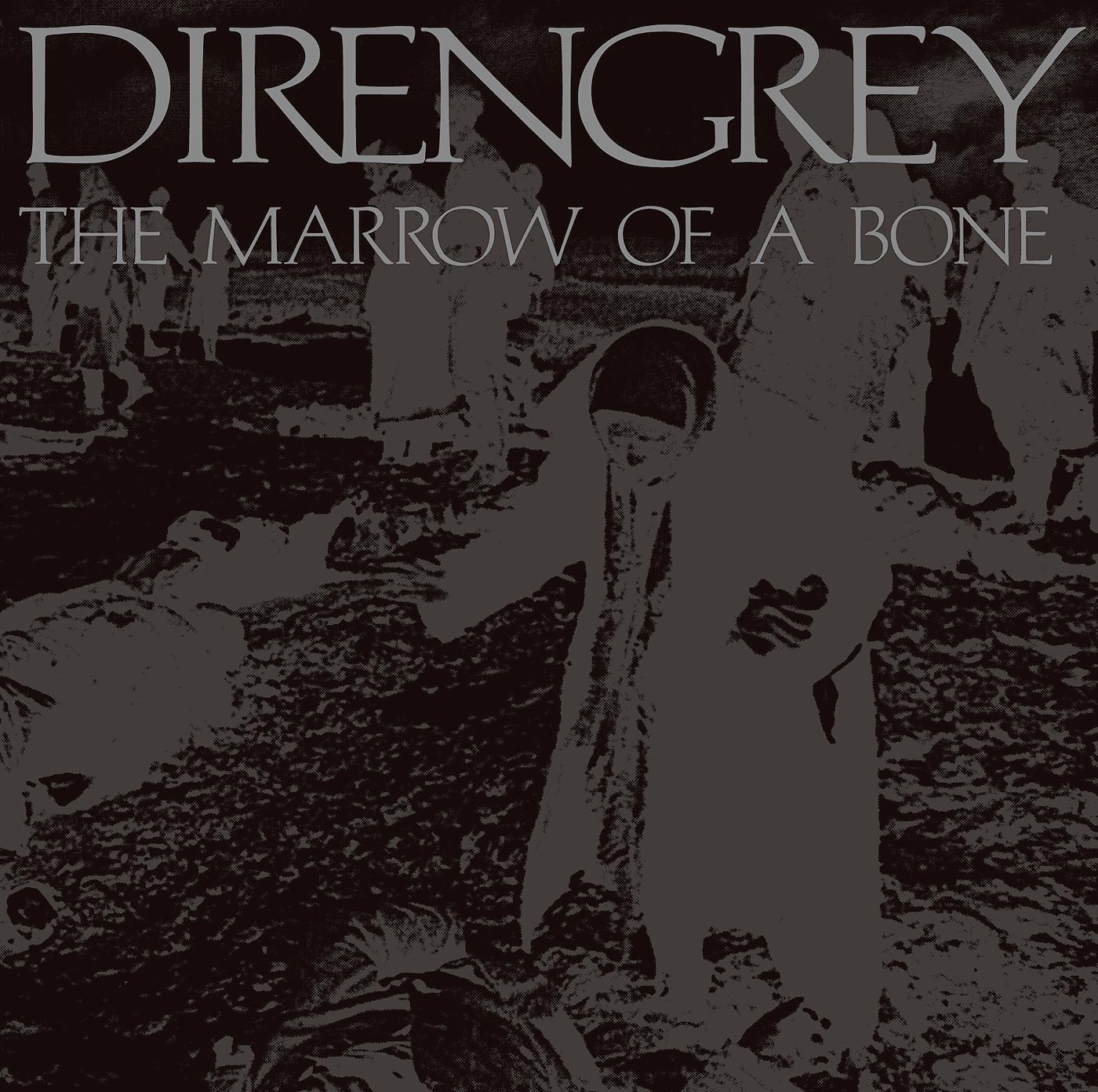 Постер альбома The Marrow Of A Bone