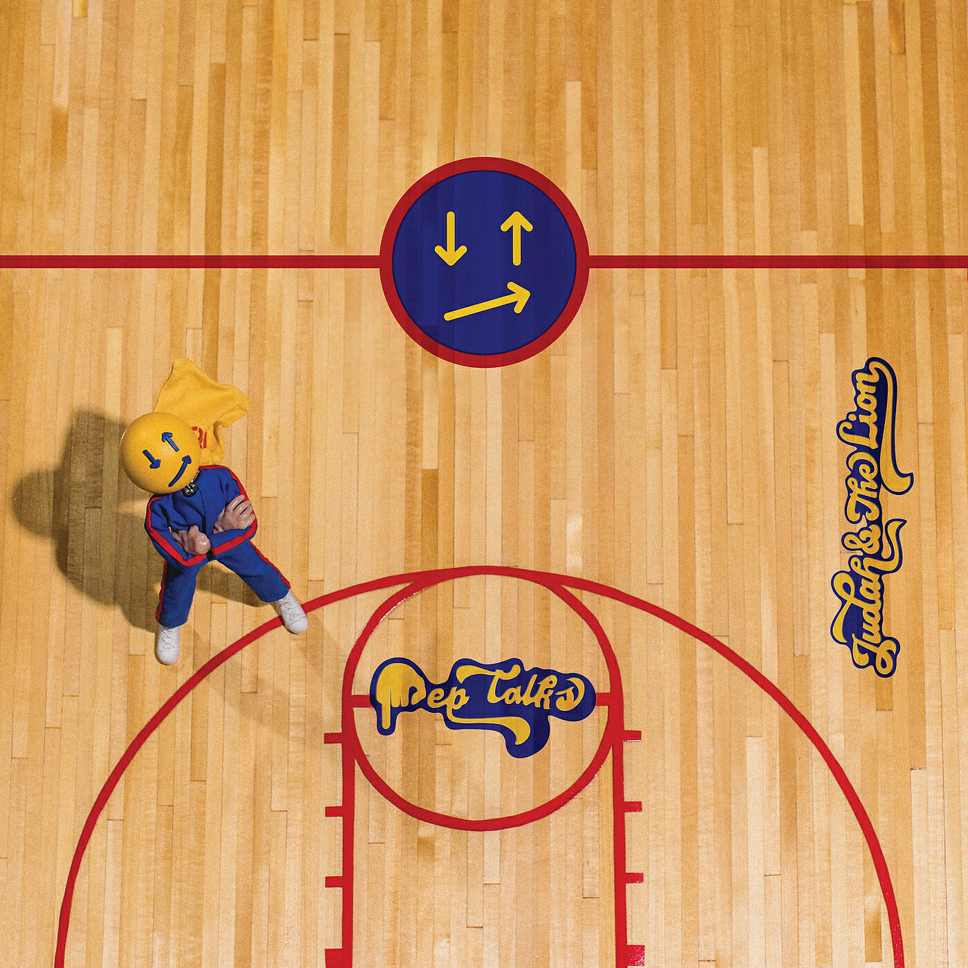 Judah & the Lion - Why Did You Run?