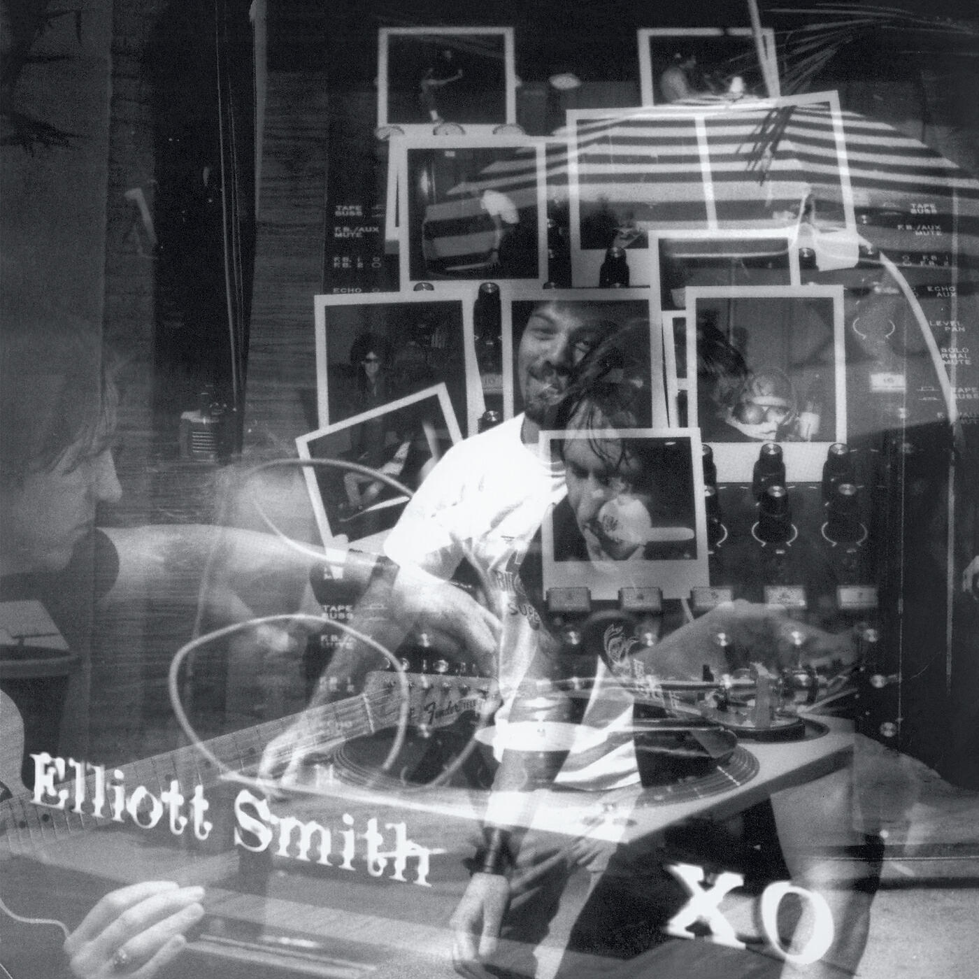 Elliott Smith - Everybody Cares, Everybody Understands
