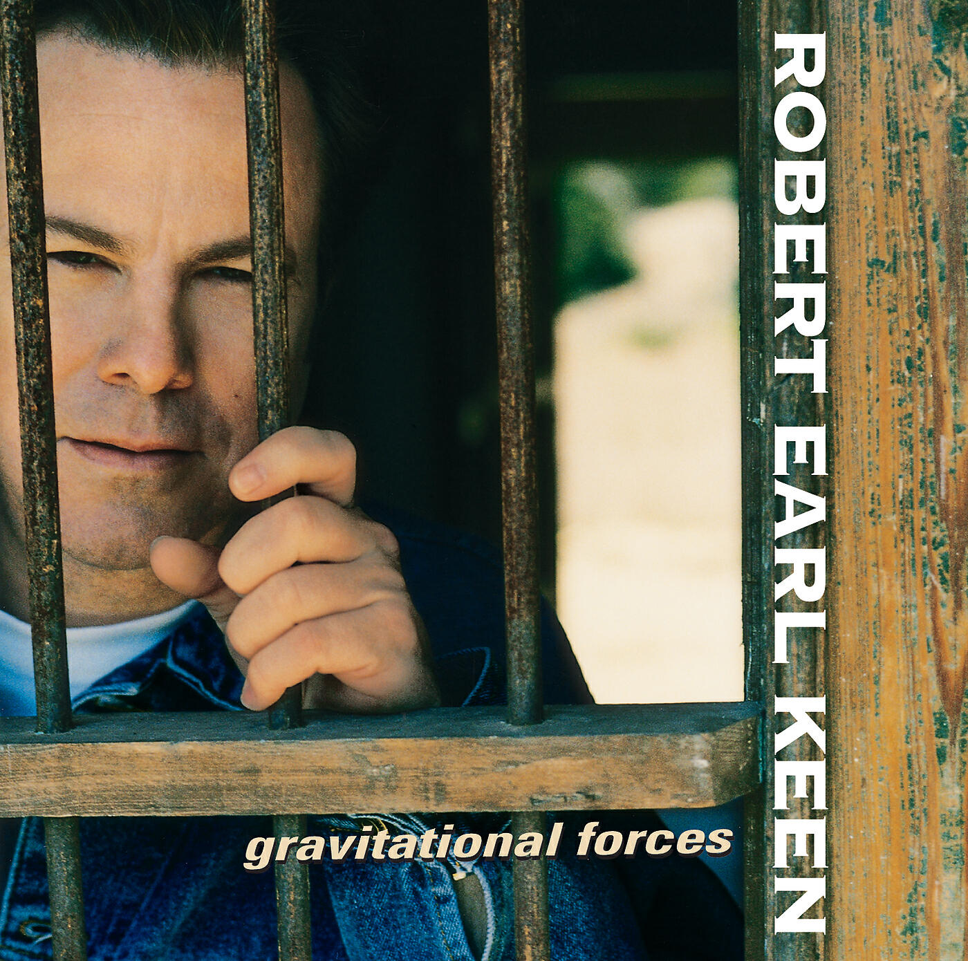 Robert Earl Keen - Fallin' Out (Album Version)