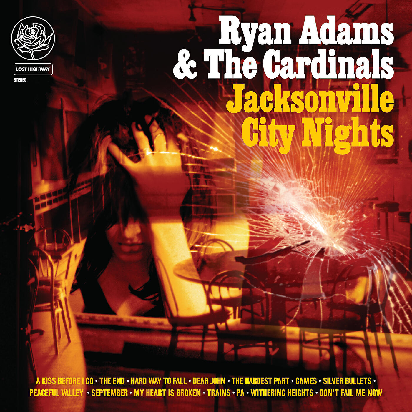 Ryan Adams & The Cardinals - Dear John