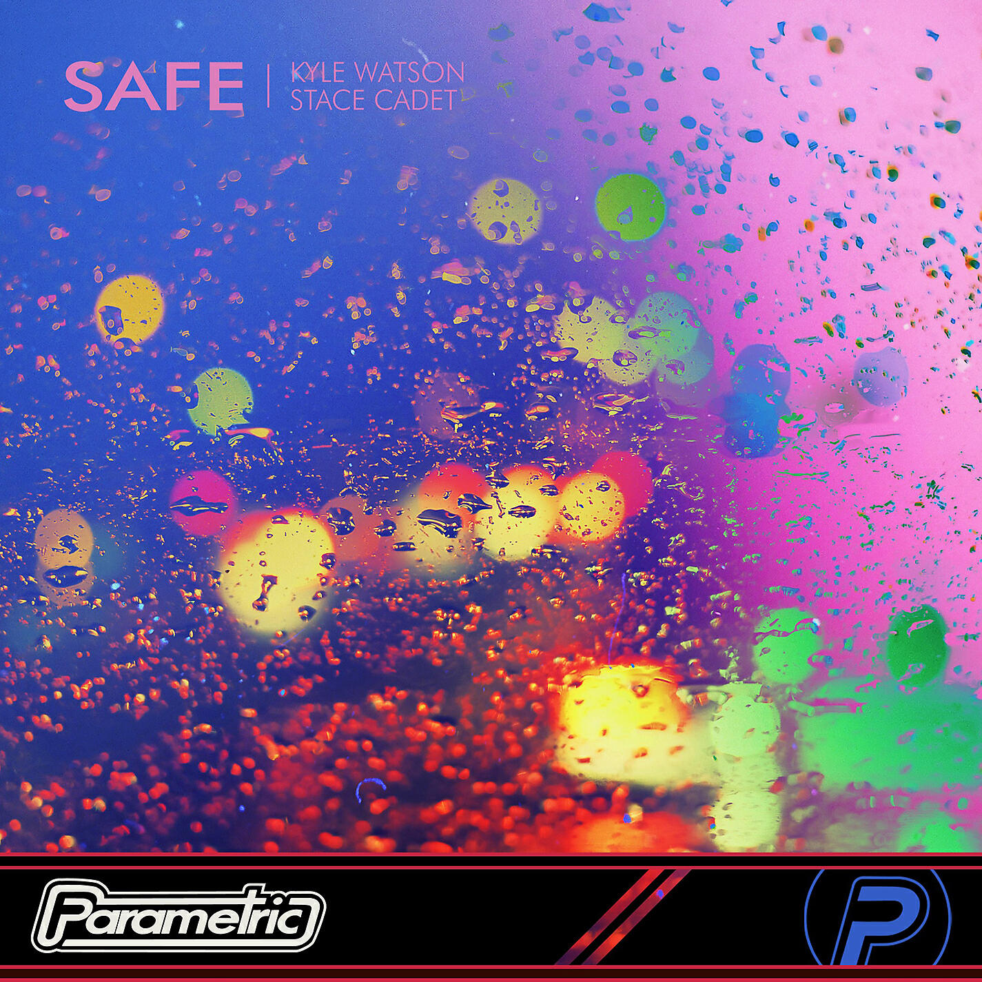 Kyle Watson - Safe