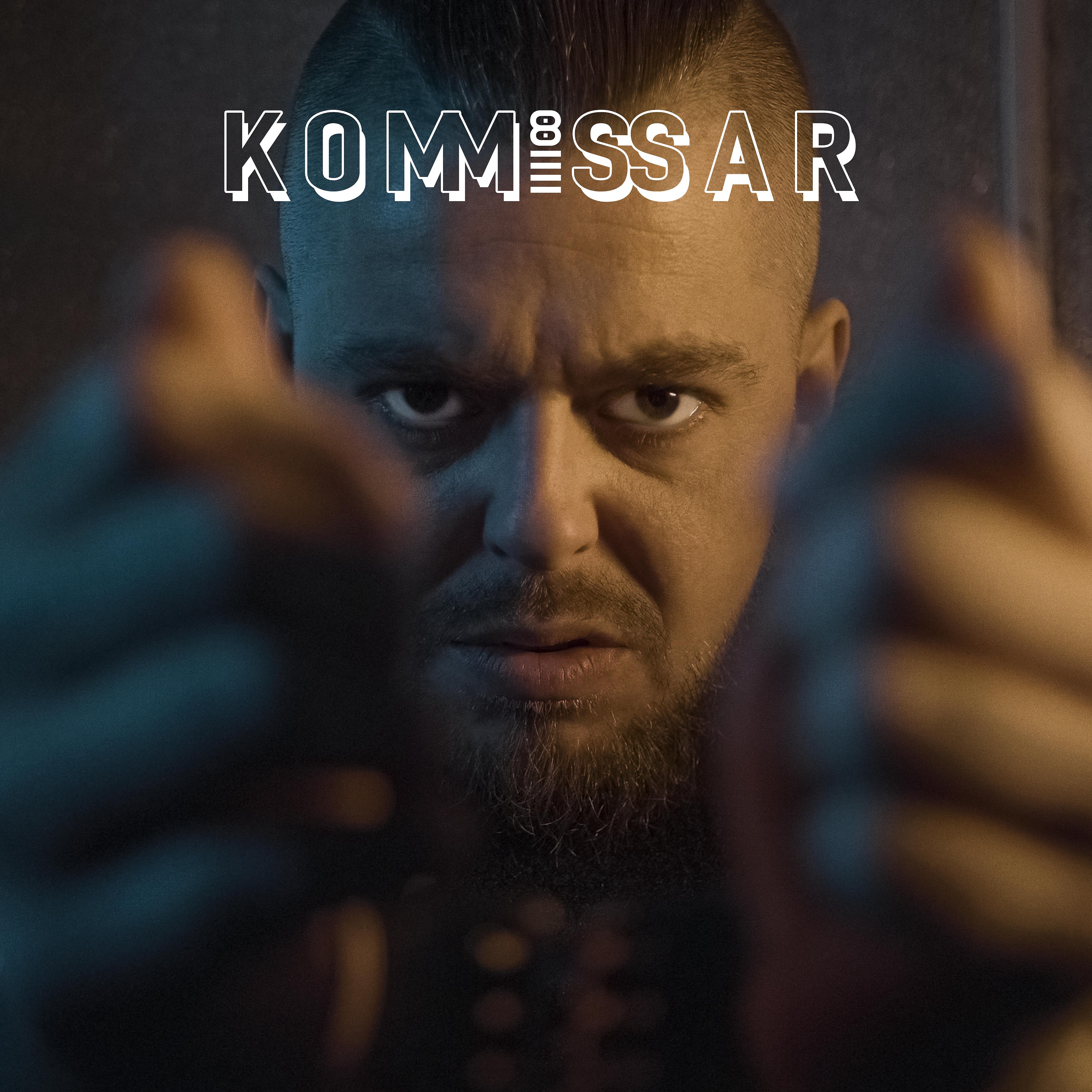 Постер альбома Kommissar
