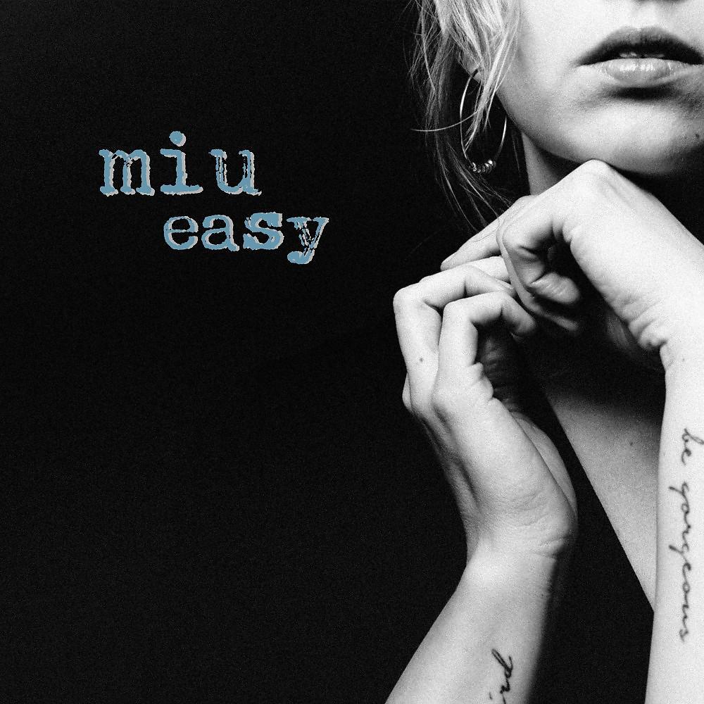 Постер альбома Easy (Single Edit)