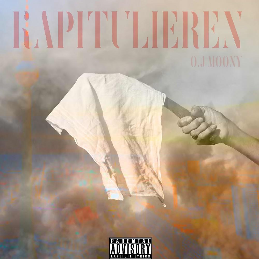 Постер альбома Kapitulieren