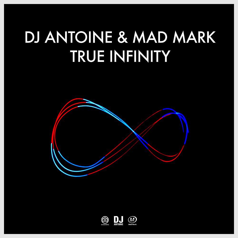 Постер альбома True Infinity