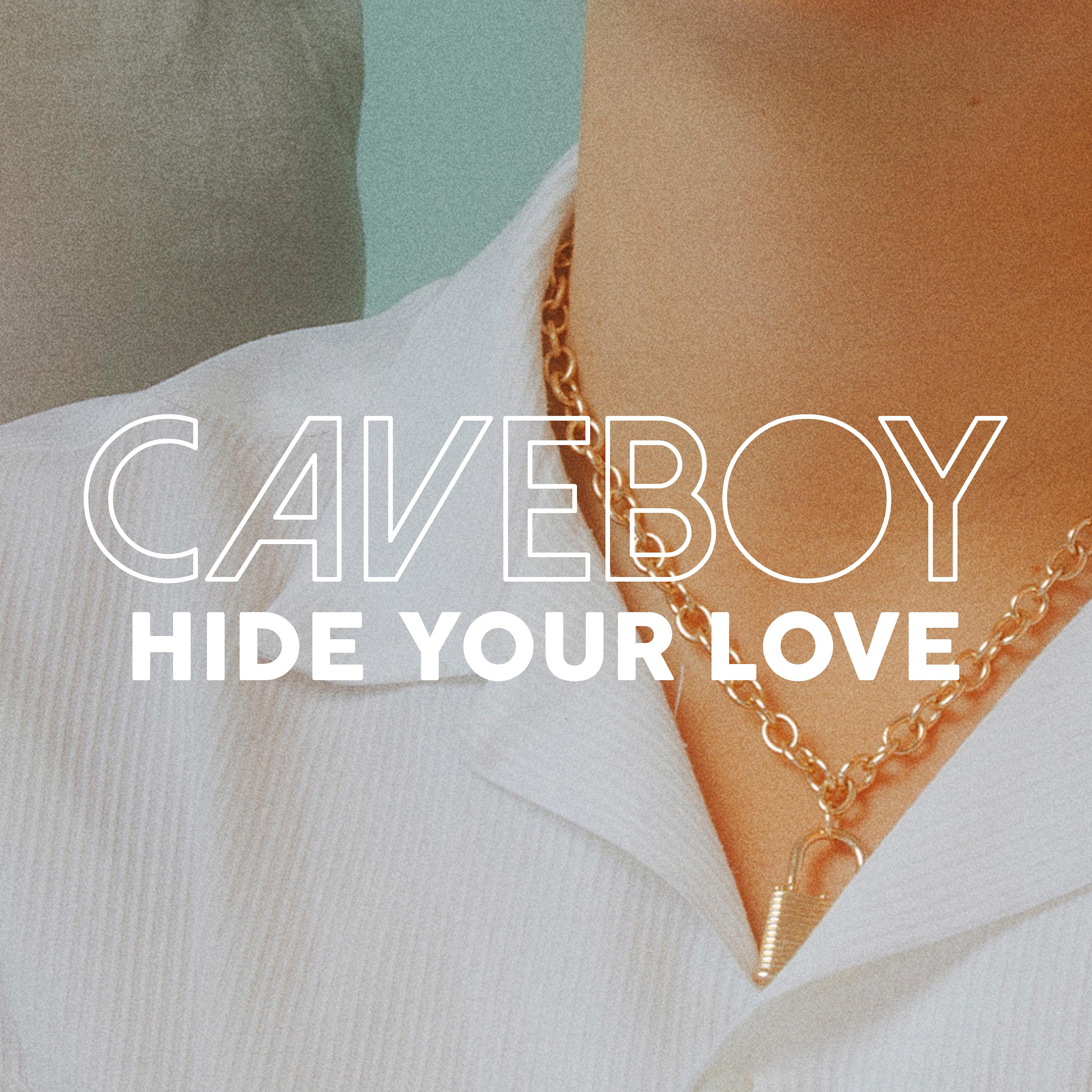 Постер альбома Hide Your Love