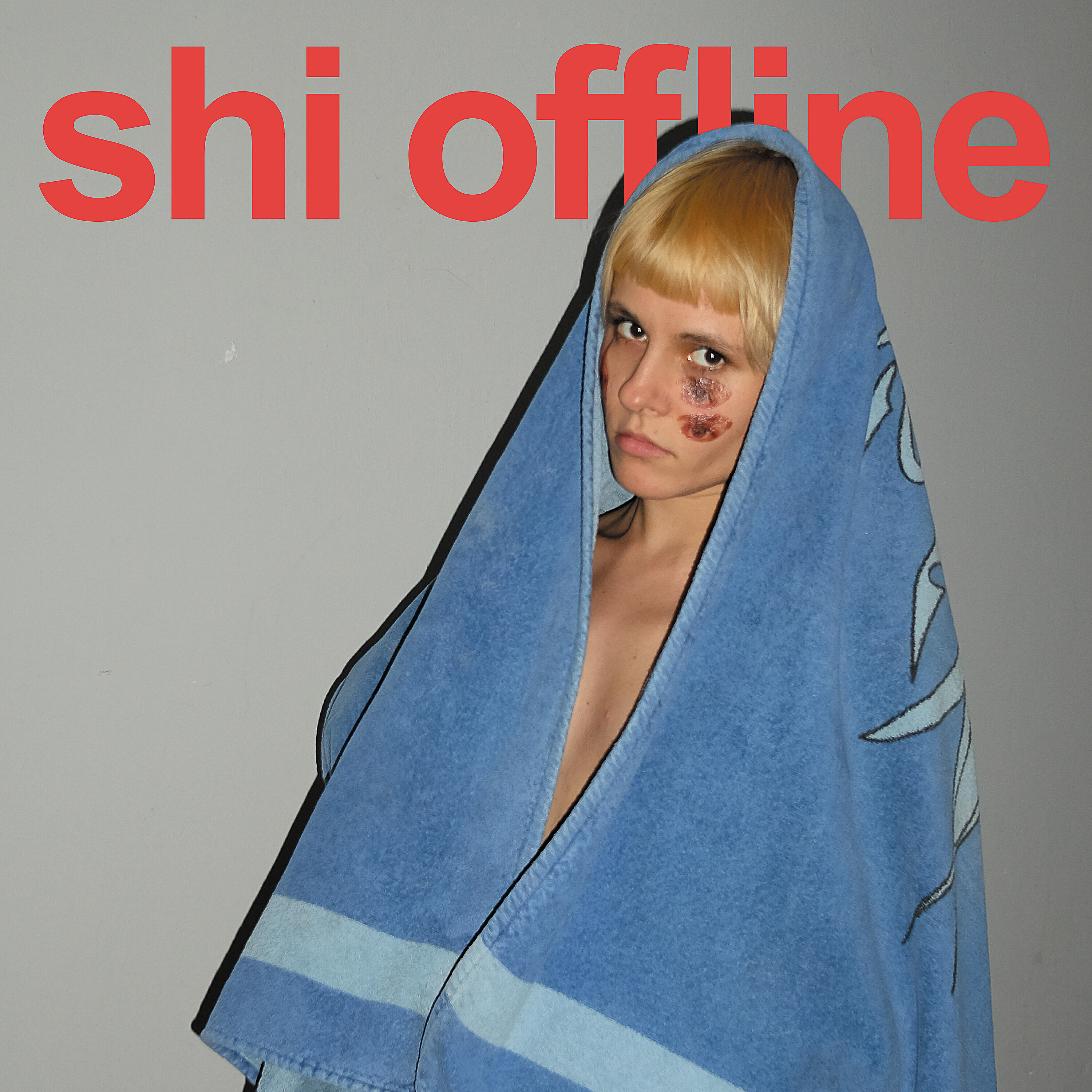 shi offline - Krill