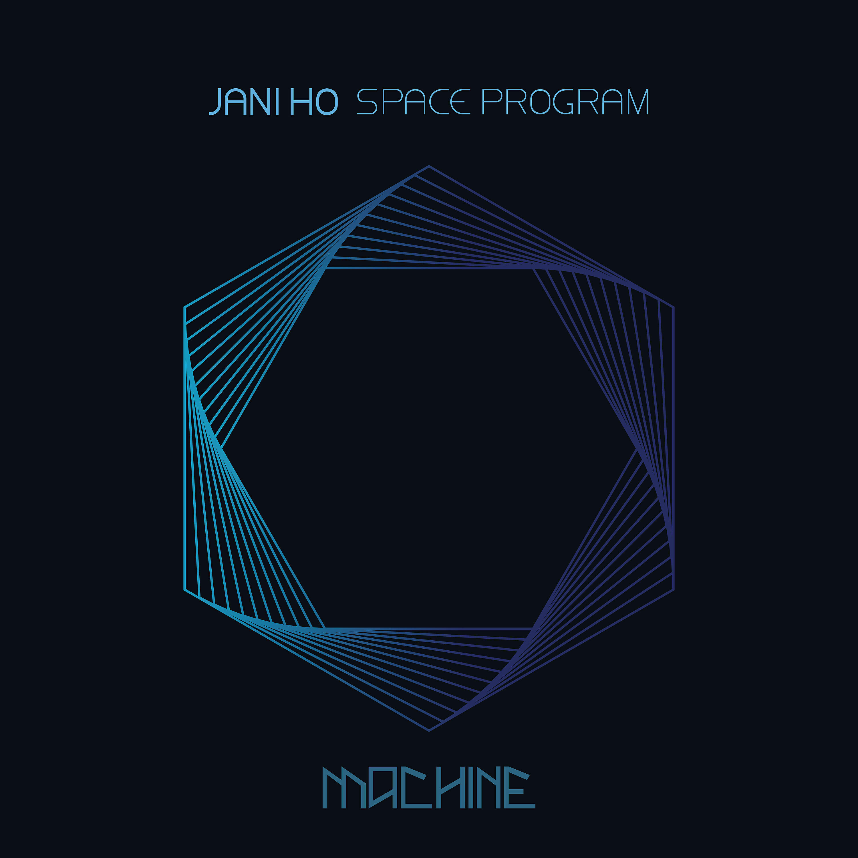 Jani Ho - Space Program 4