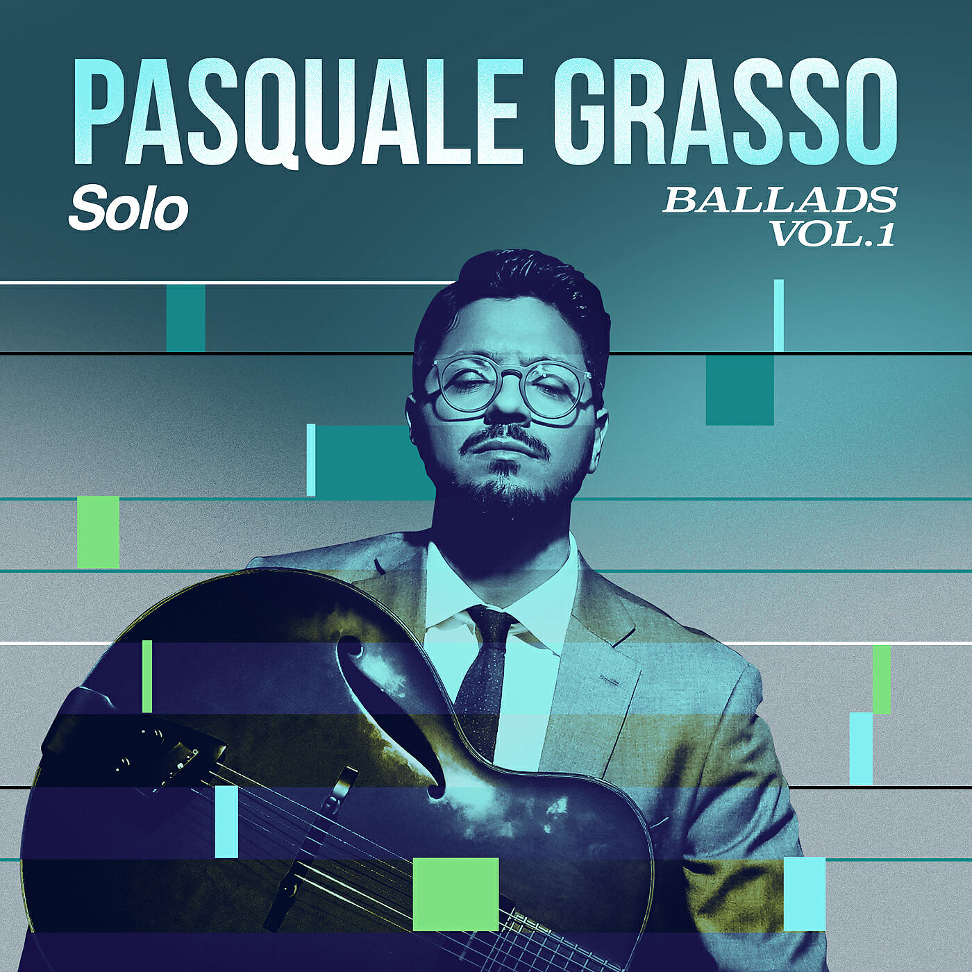 Pasquale Grasso - Body and Soul