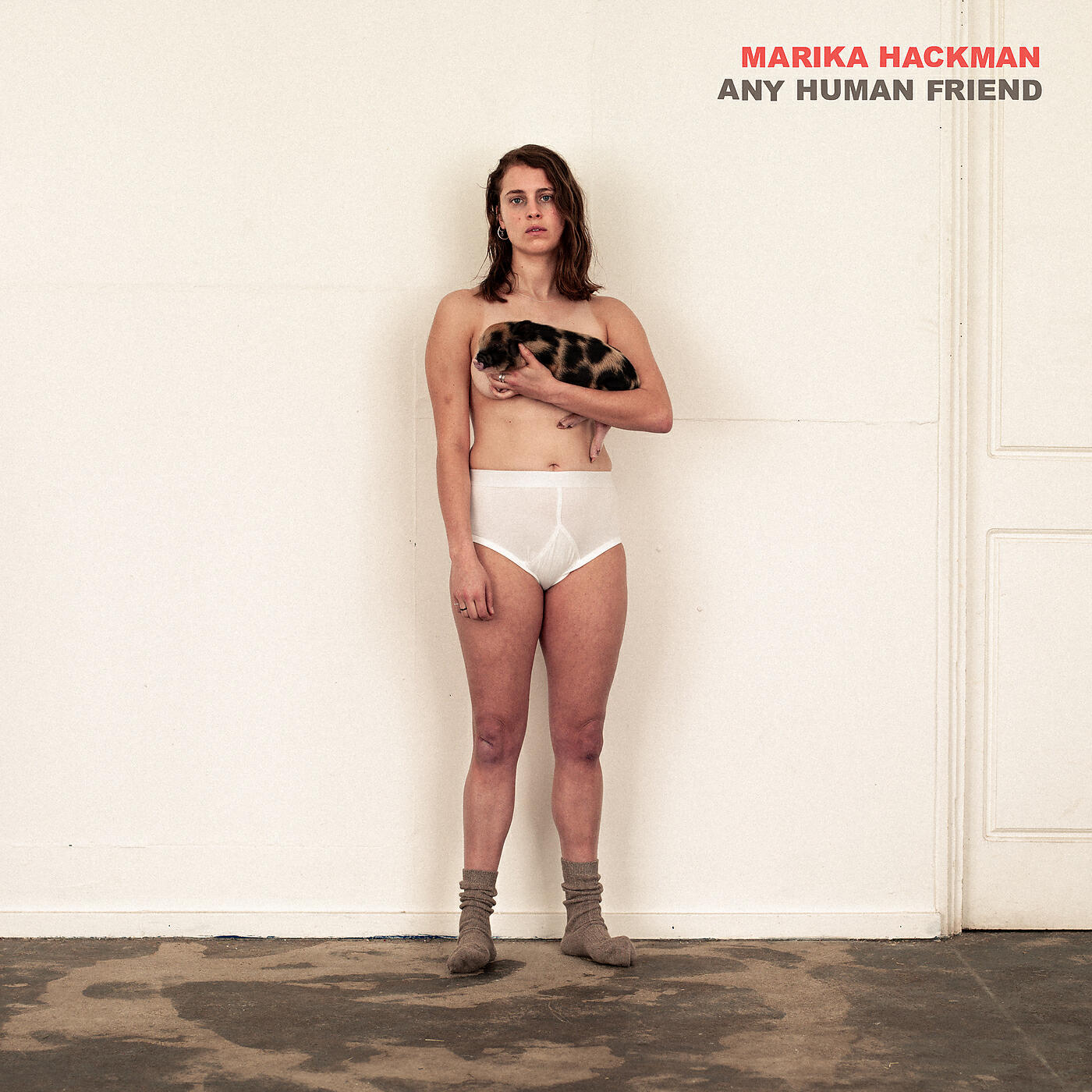 Marika Hackman - i’m not where you are