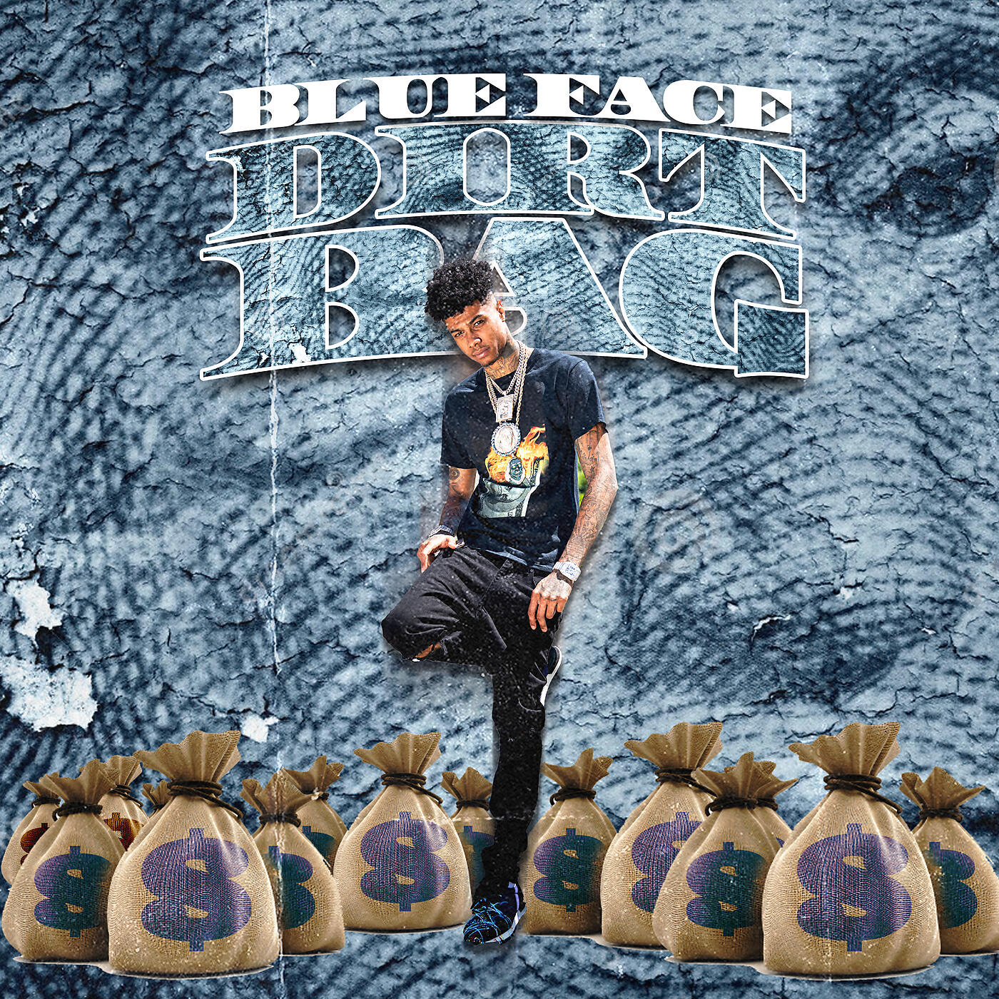 Blueface - Stop Cappin