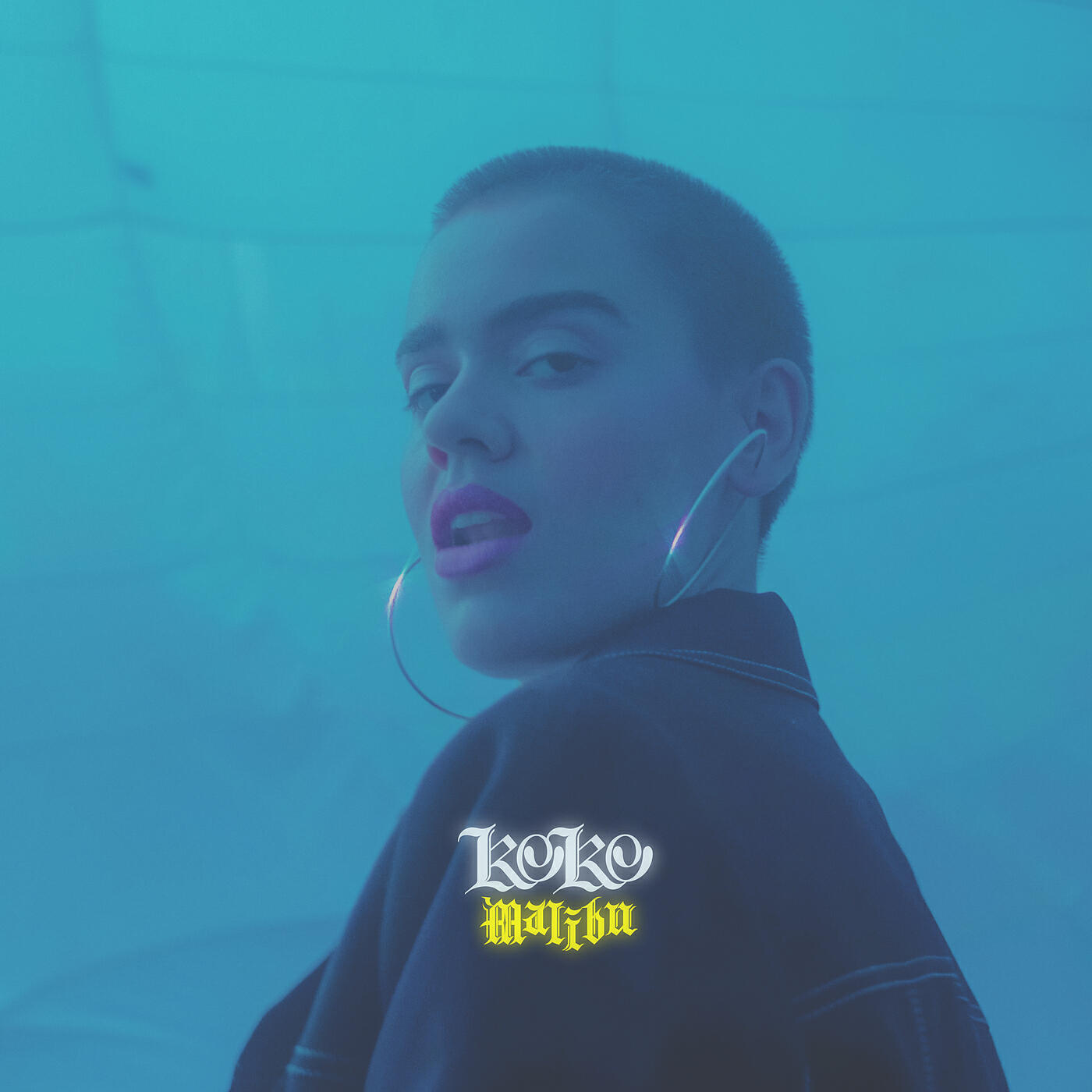 KeKe - Malibu