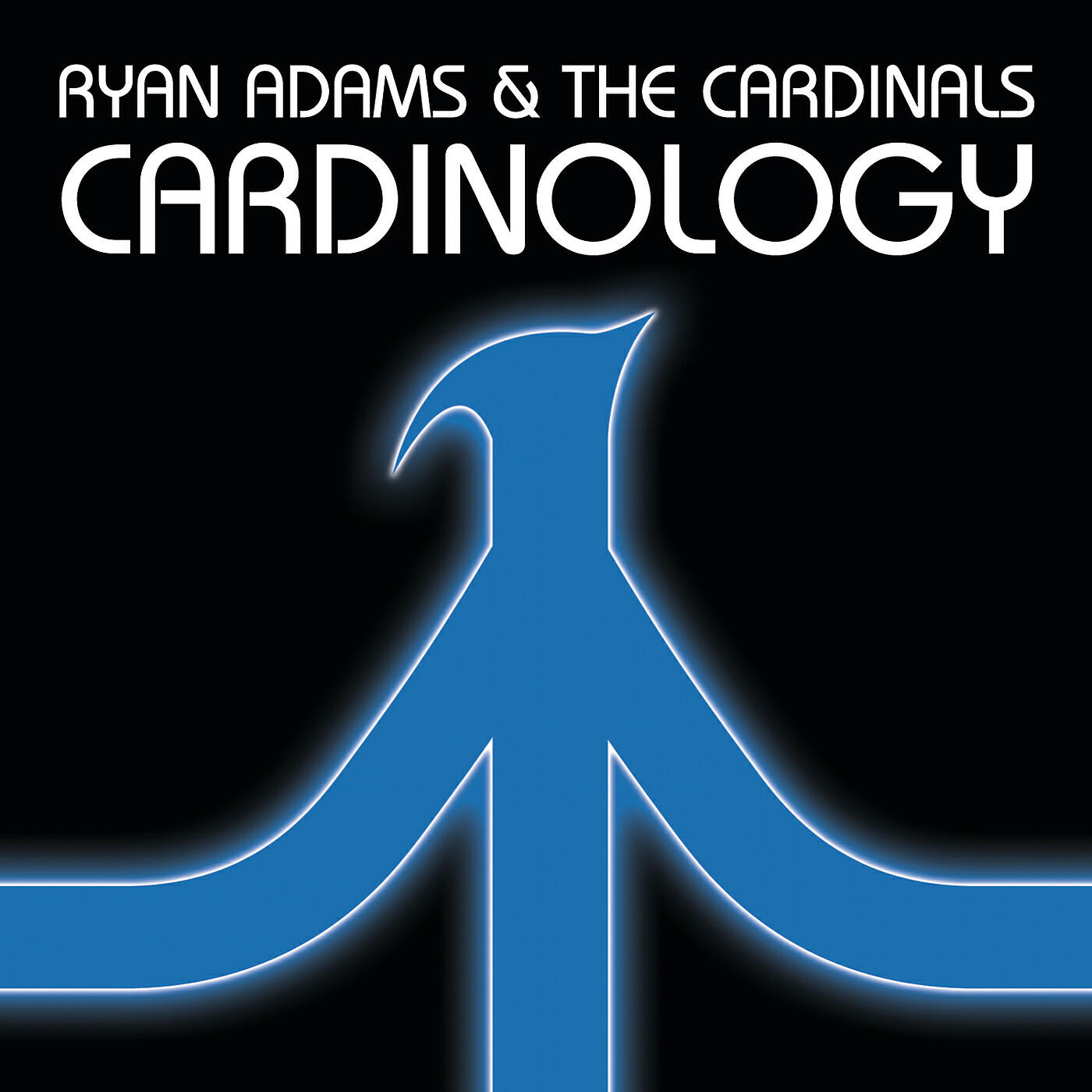 Ryan Adams & The Cardinals - Let Us Down Easy