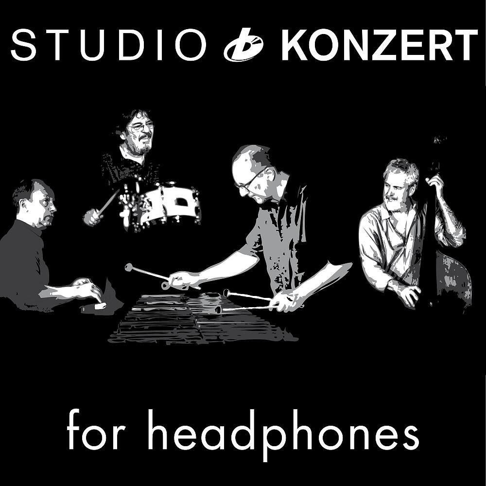 Wolfgang Lackerschmid - Samba Gostoso (For Headphones)