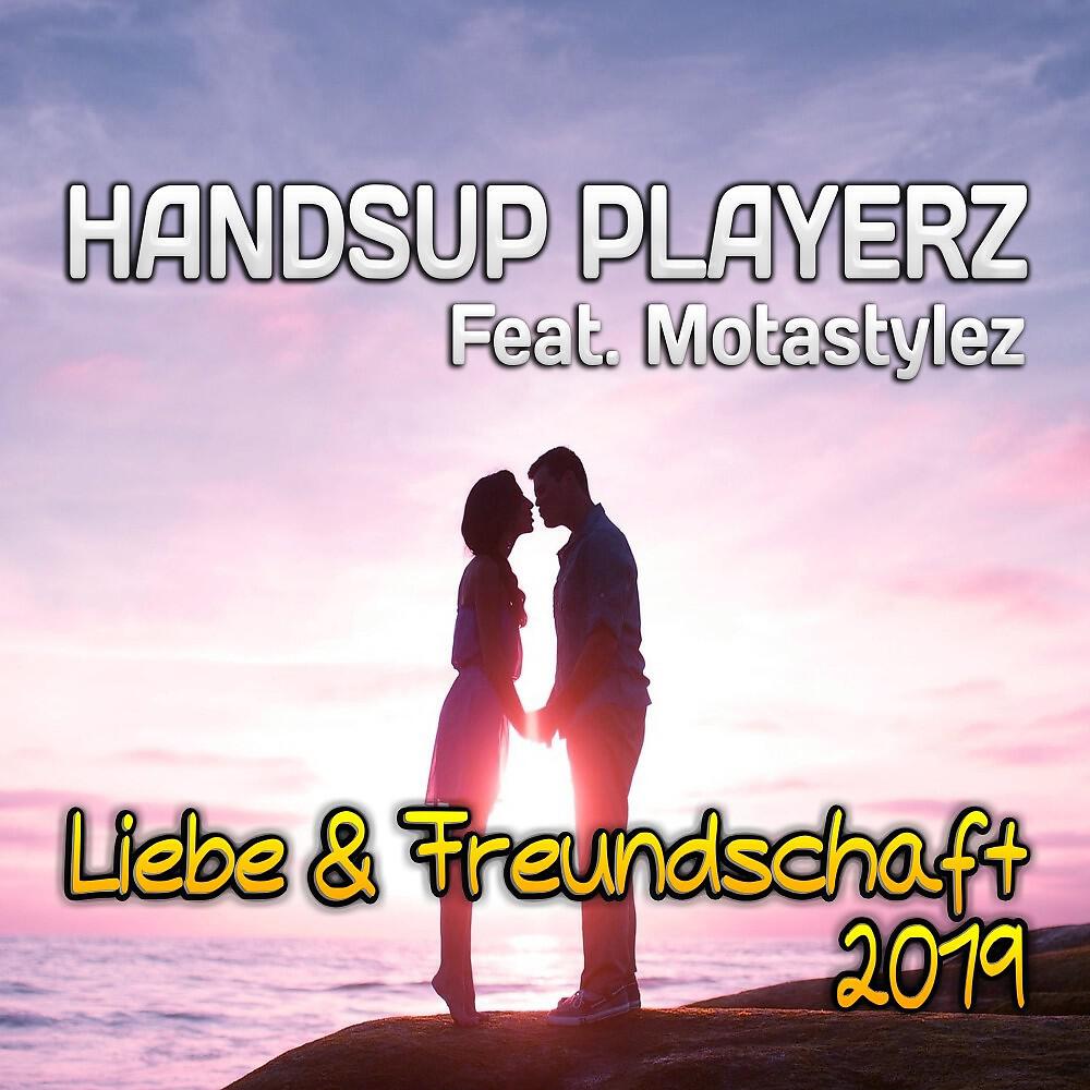 Handsup Playerz - Liebe & Freundschaft (Miguel Cortesano Instrumental Remix Edit 2011)
