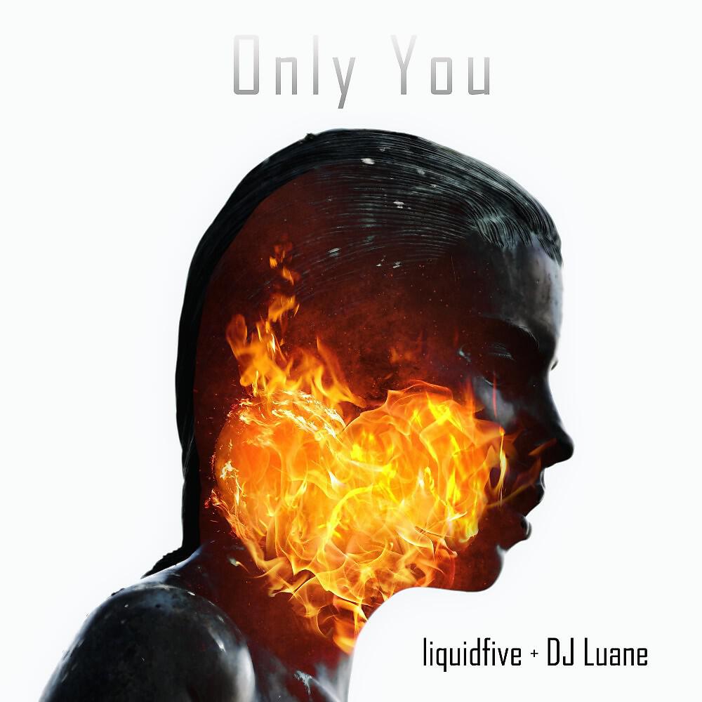 liquidfive - Only You (Extended)