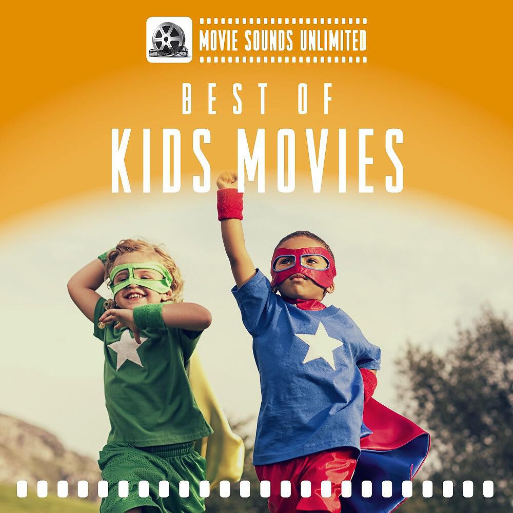 Movie Sounds Unlimited - Take You to Rio (From 