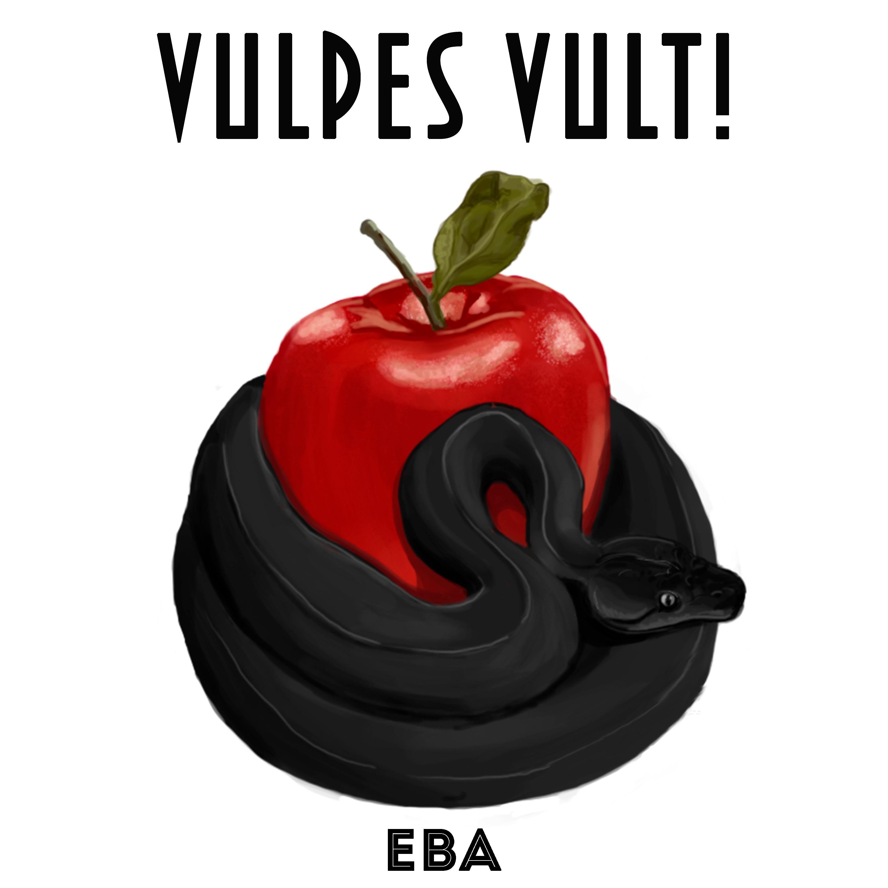Постер альбома Ева