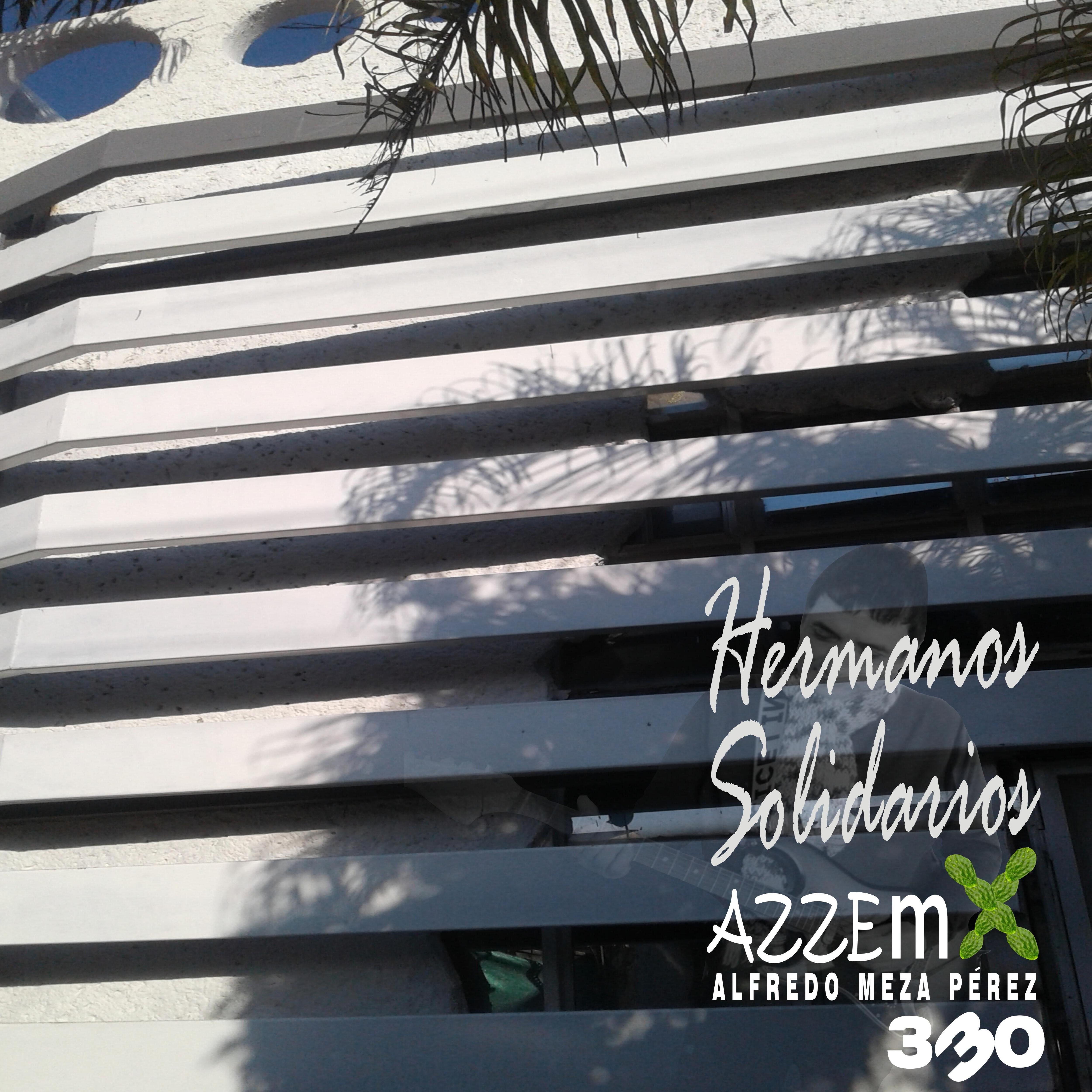 AZzEMx - Hermanos Solidarios