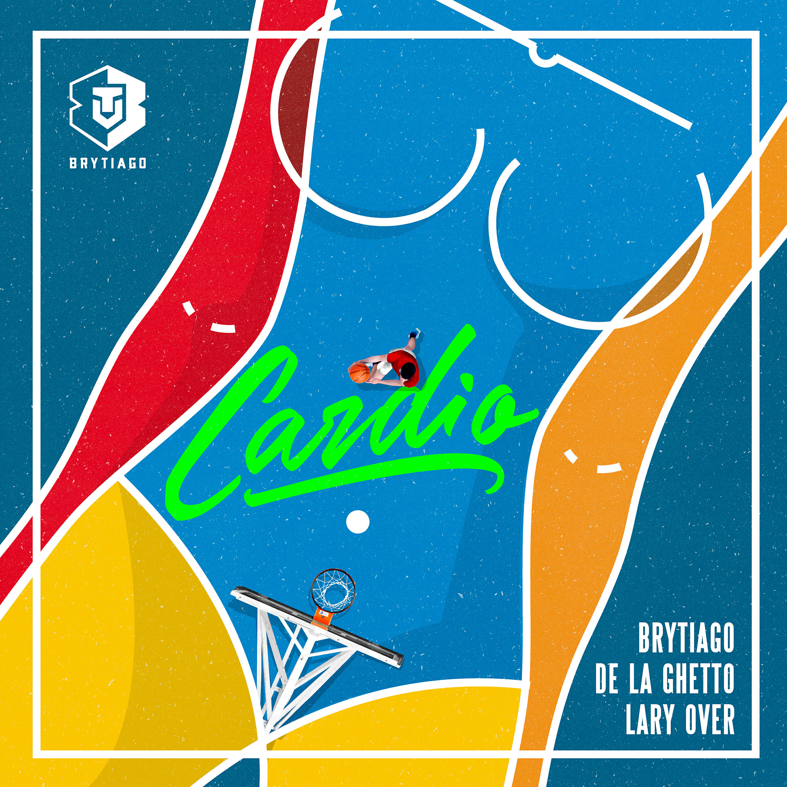 Brytiago - Cardio