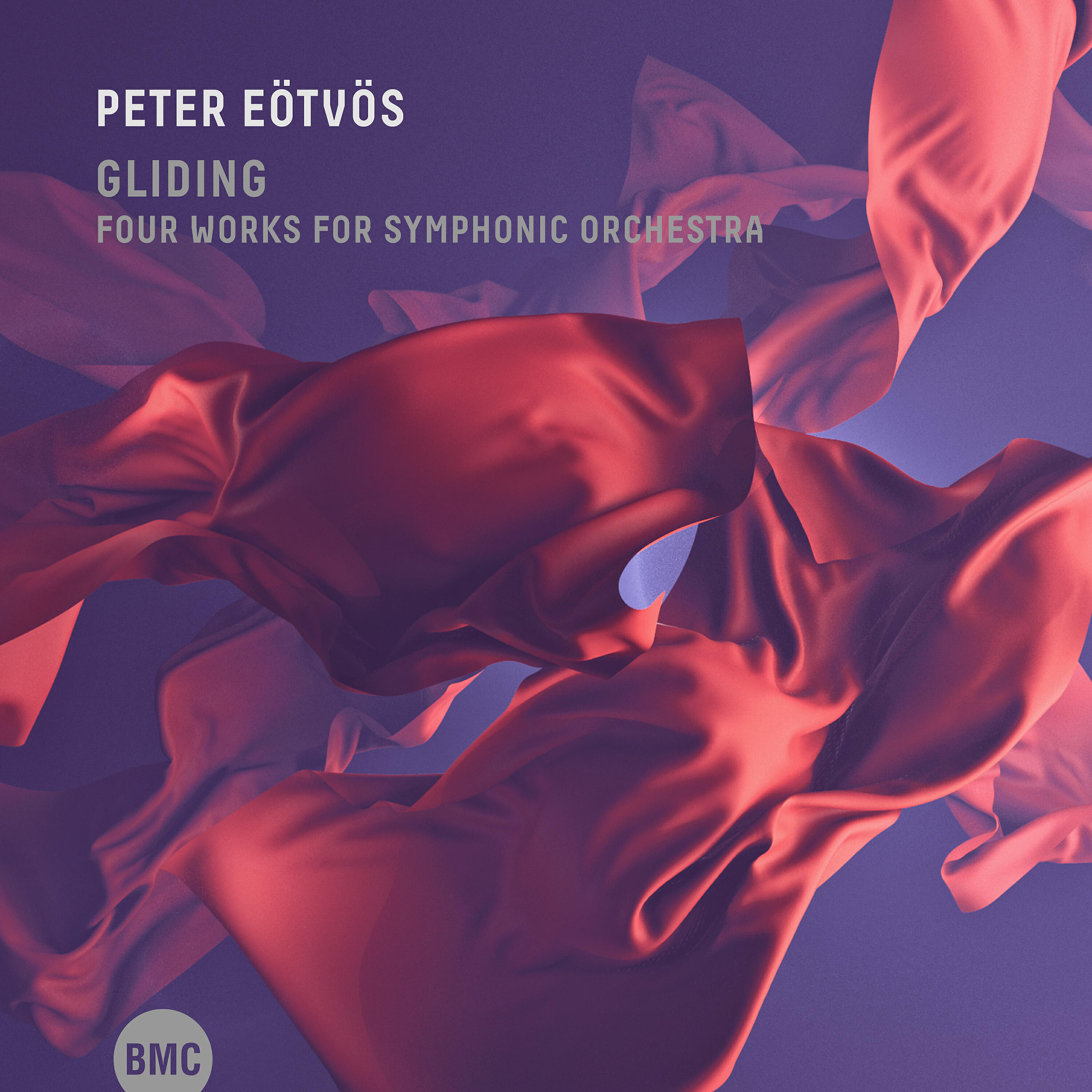 Frankfurt Radio Symphony (hr-Sinfonieorchester) - Jet Stream (Revised Version)