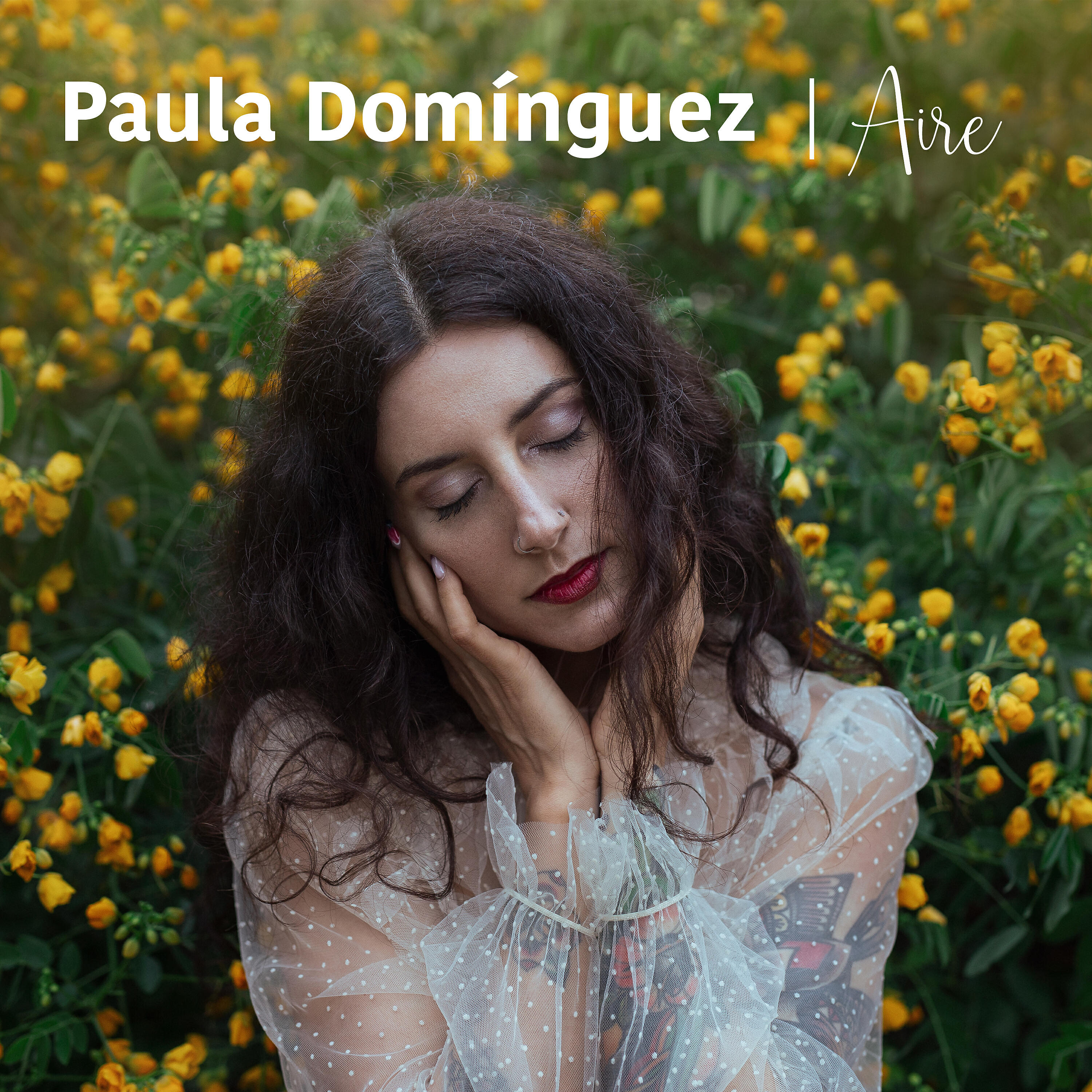 Paula Domínguez - La razón de nuestro trueque