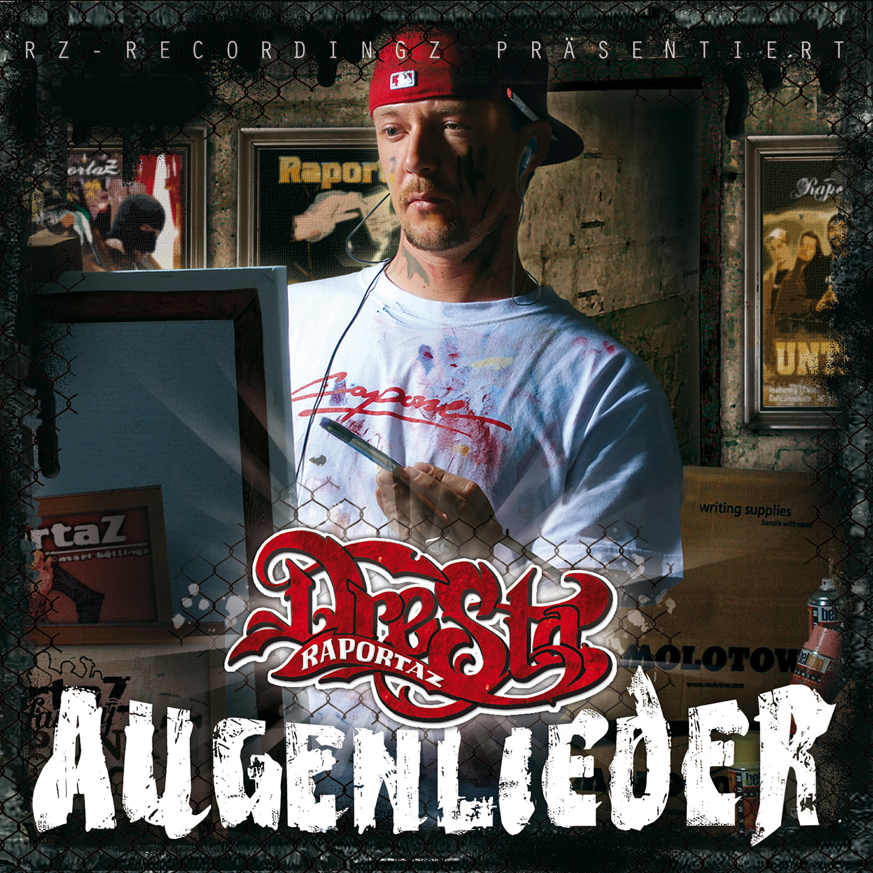 Dresta - Für immer