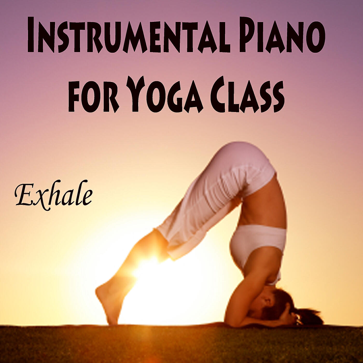 Yoga Music - Savasana