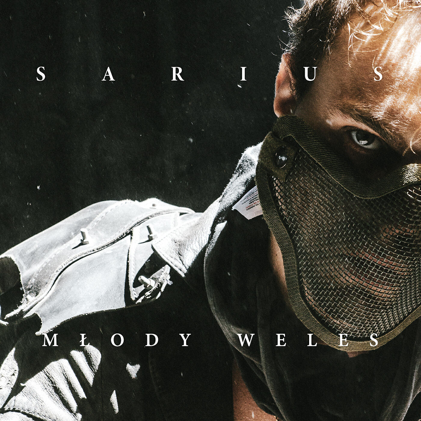 Sarius - Młody Weles