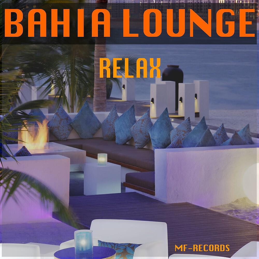 Bahia Lounge - Ocean Drive