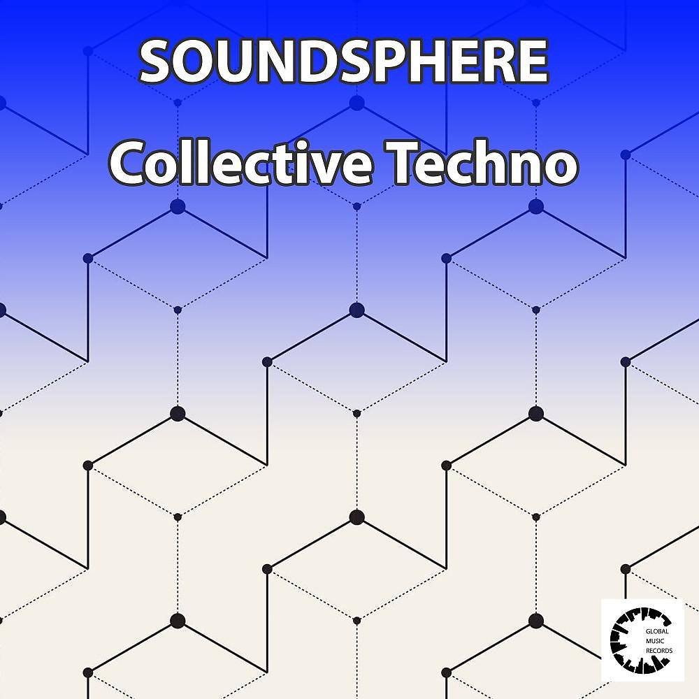 Постер альбома Collective Techno