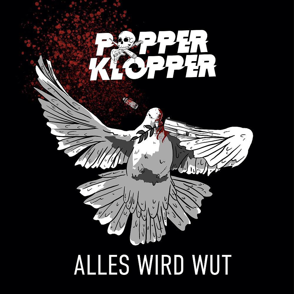Popperklopper - Wir sind mehr (Ein Lied in A, F und D)