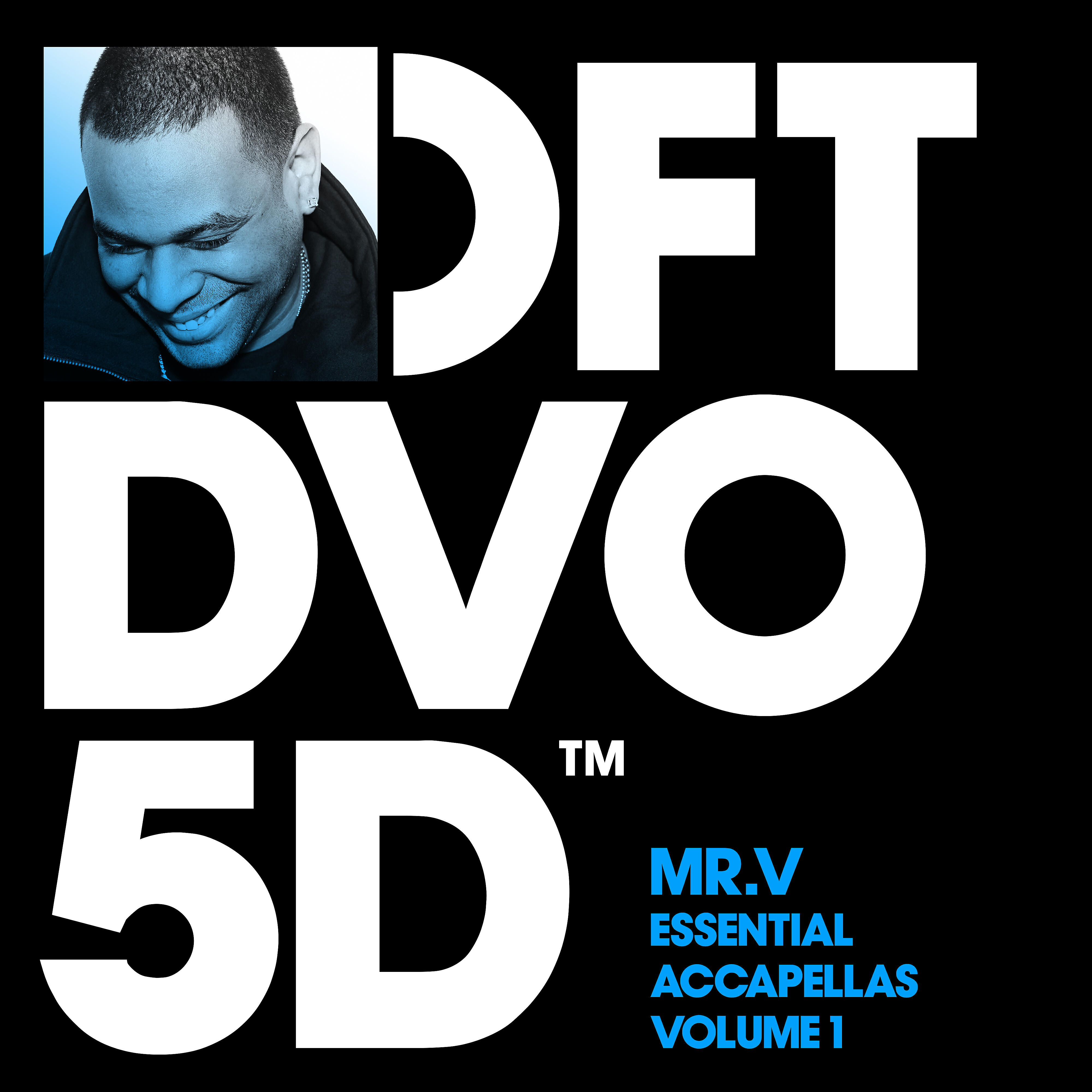 Mr. V - Dj Drop (Generic 3)